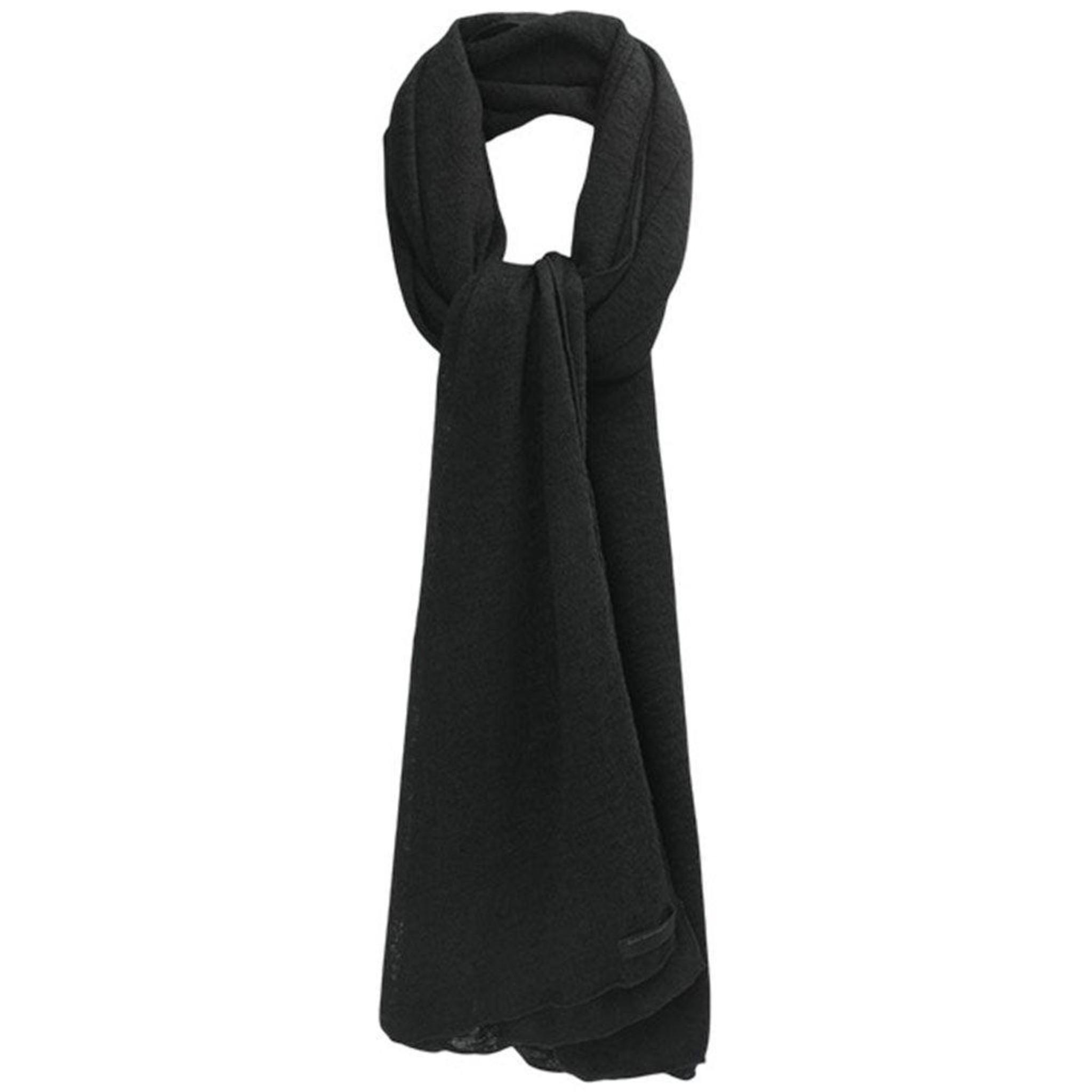 Rover Scarf 'Black'