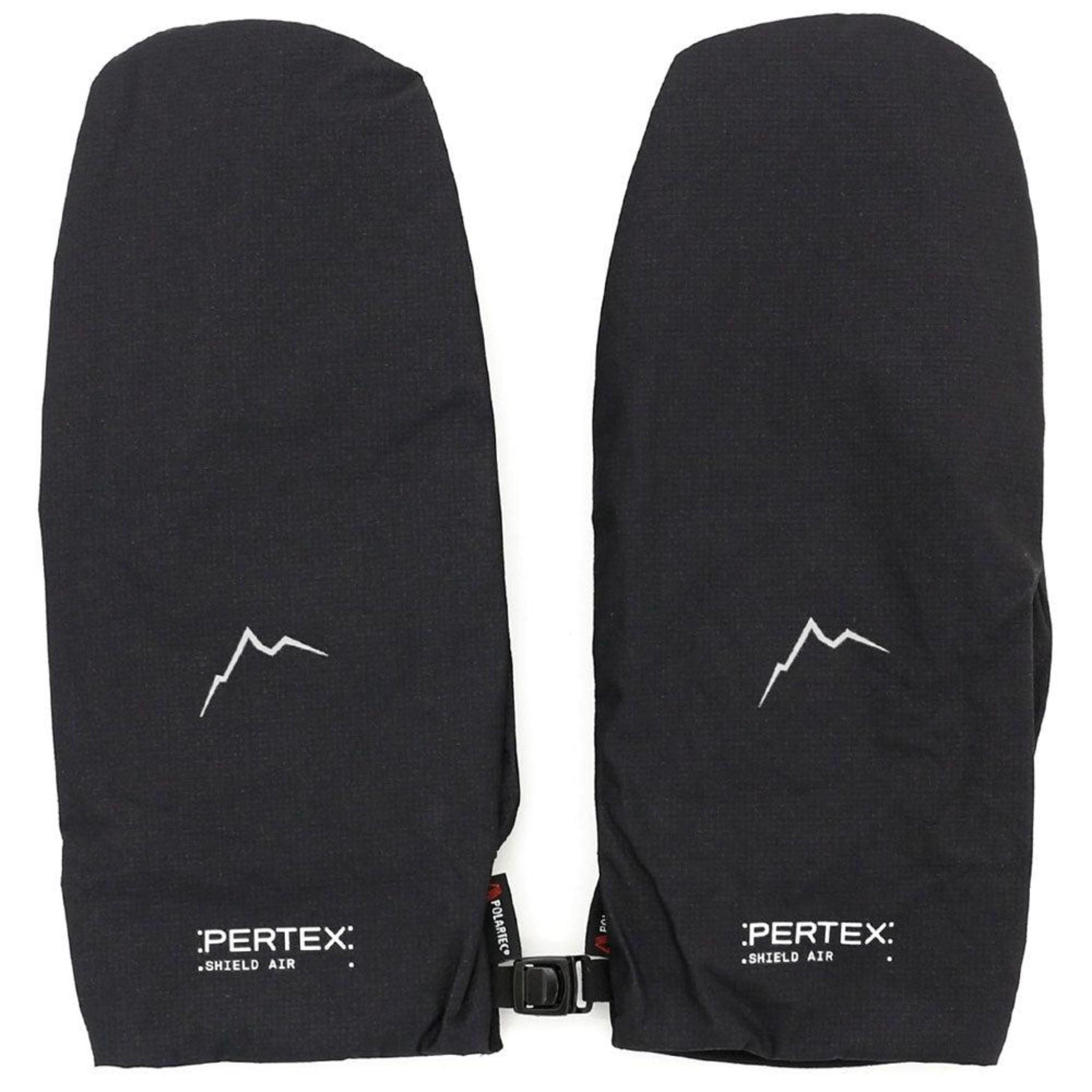 Shield Air Cover Glove 'Black'