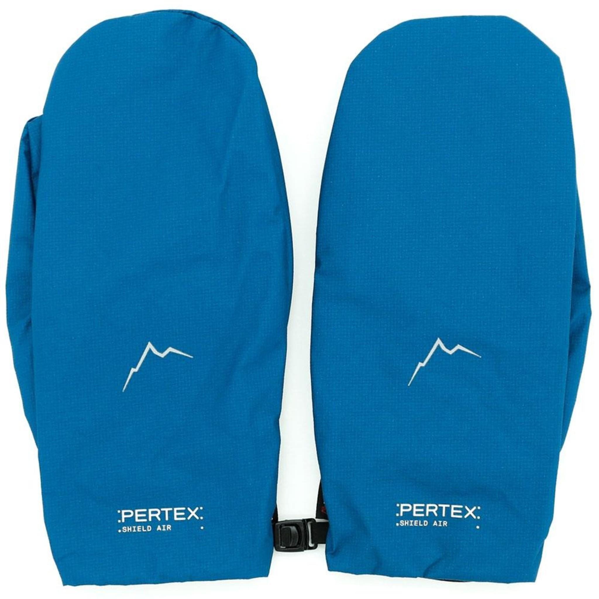 Shield Air Cover Glove 'Blue'