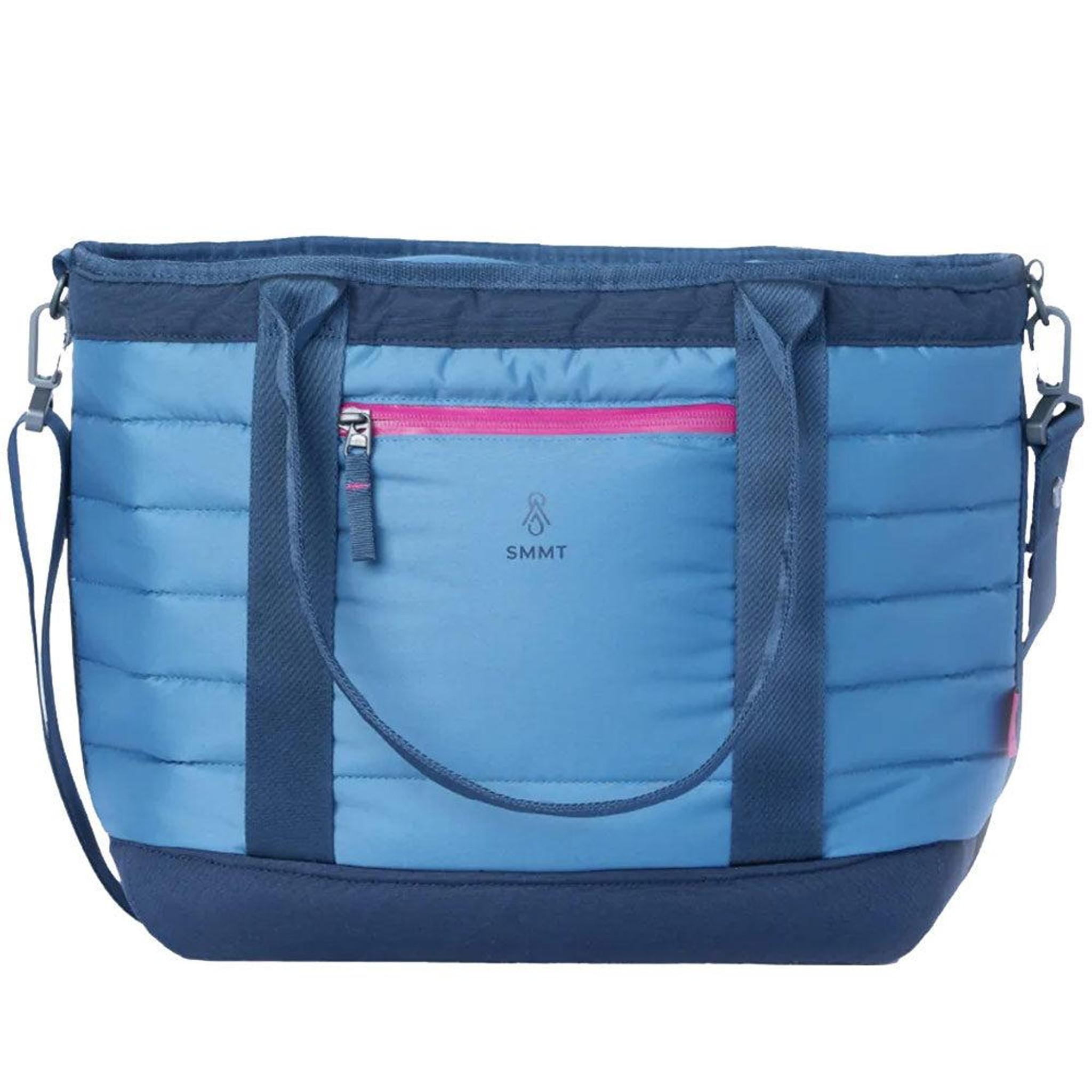 20L Powder Tote Bag 'Jordanelle Blue'