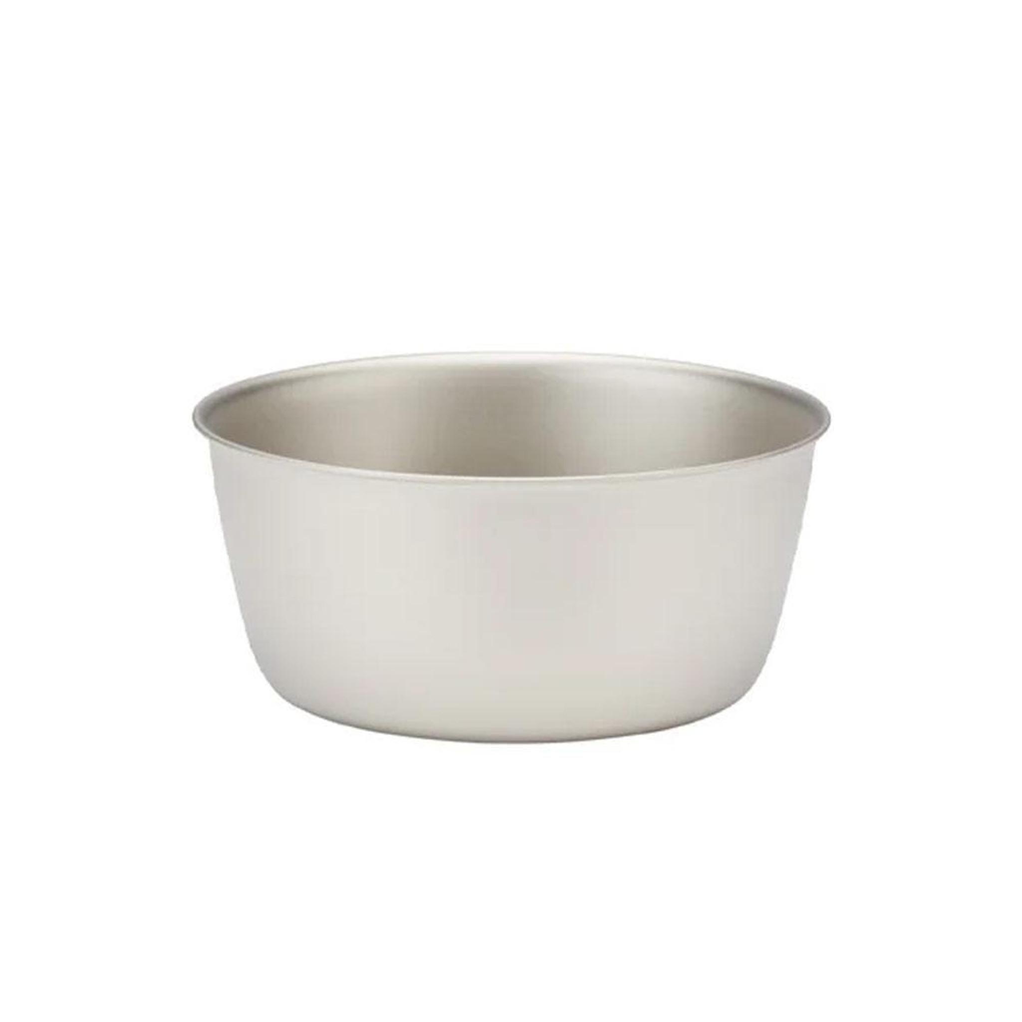 Titanium Trek Bowl 13cm