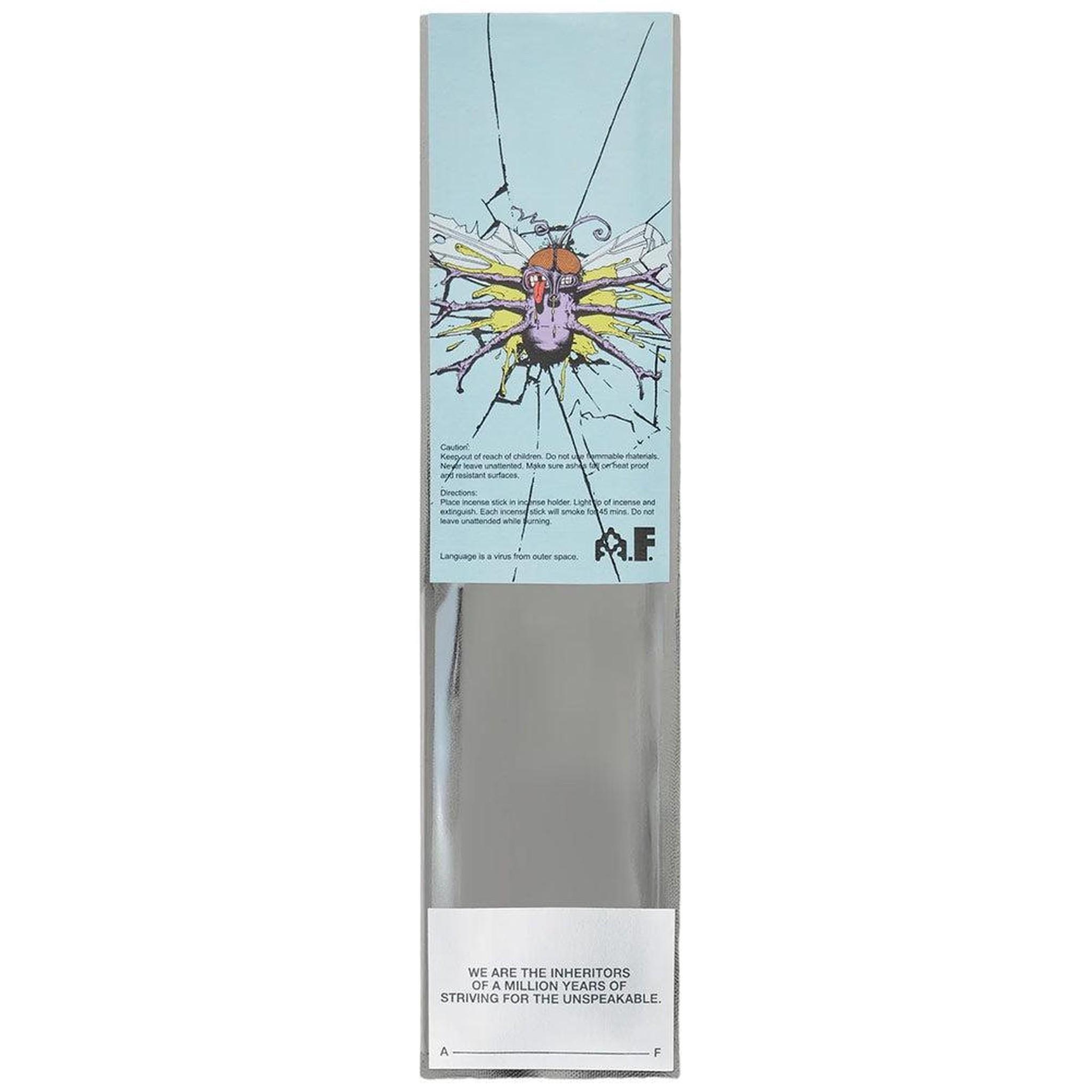 Tarzana Incense
