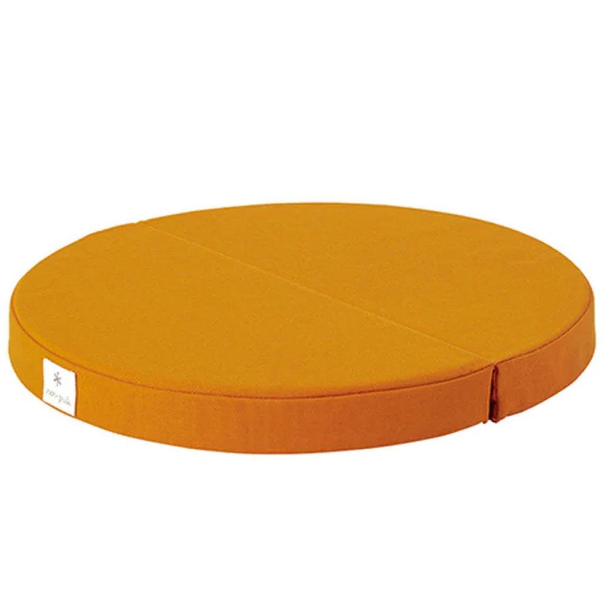 Lounge Cushion - Orange