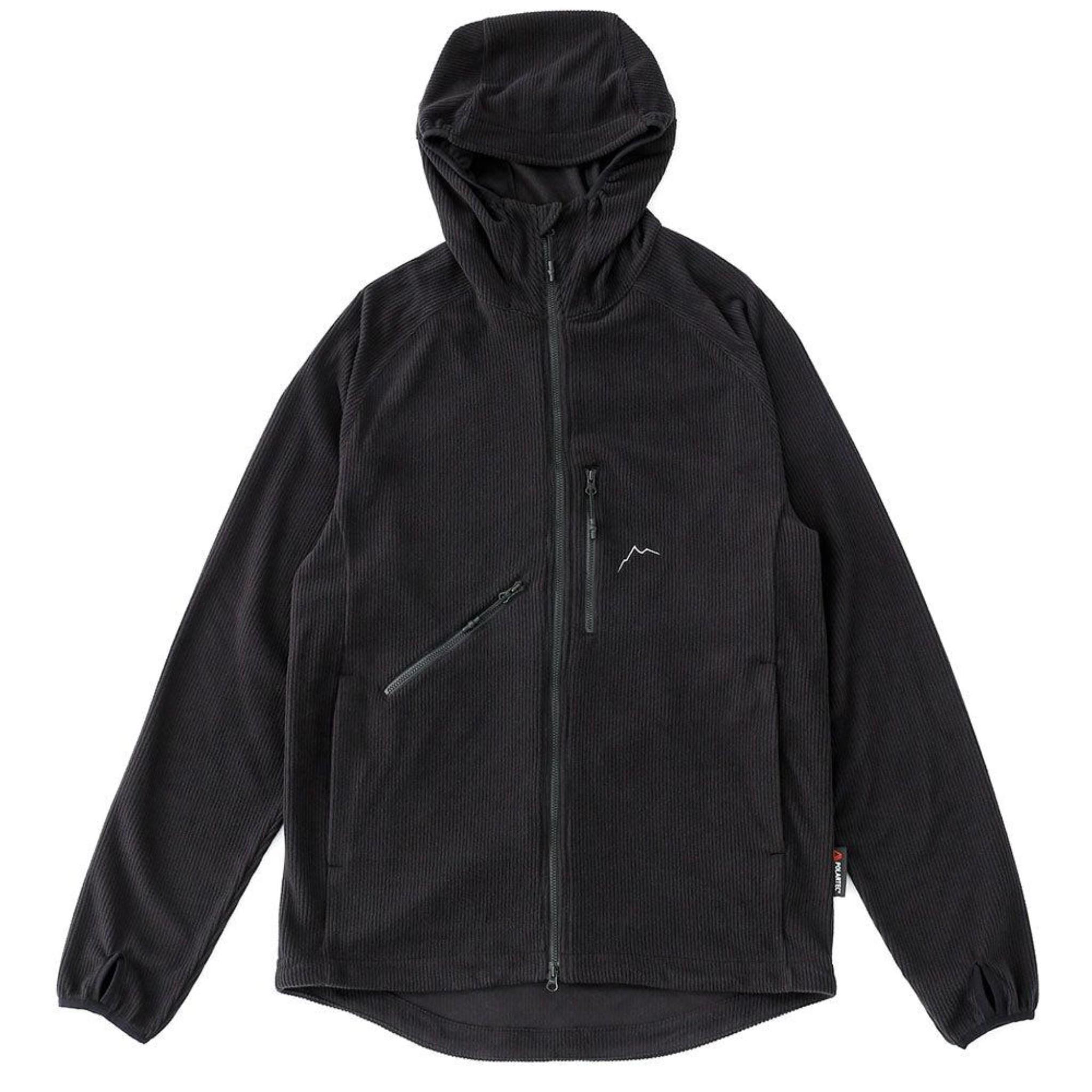 Thermal Pro Jacket 'Black'