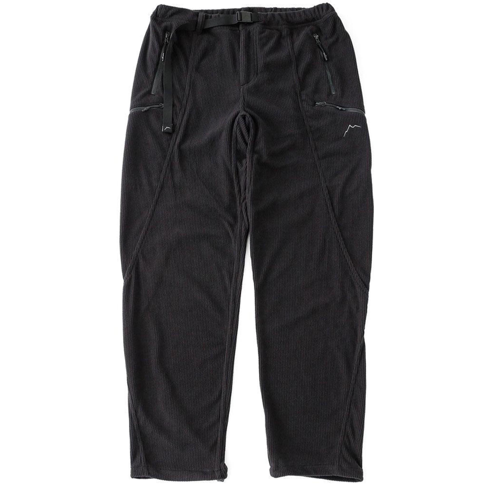 Thermal Pro Pants 'Black'