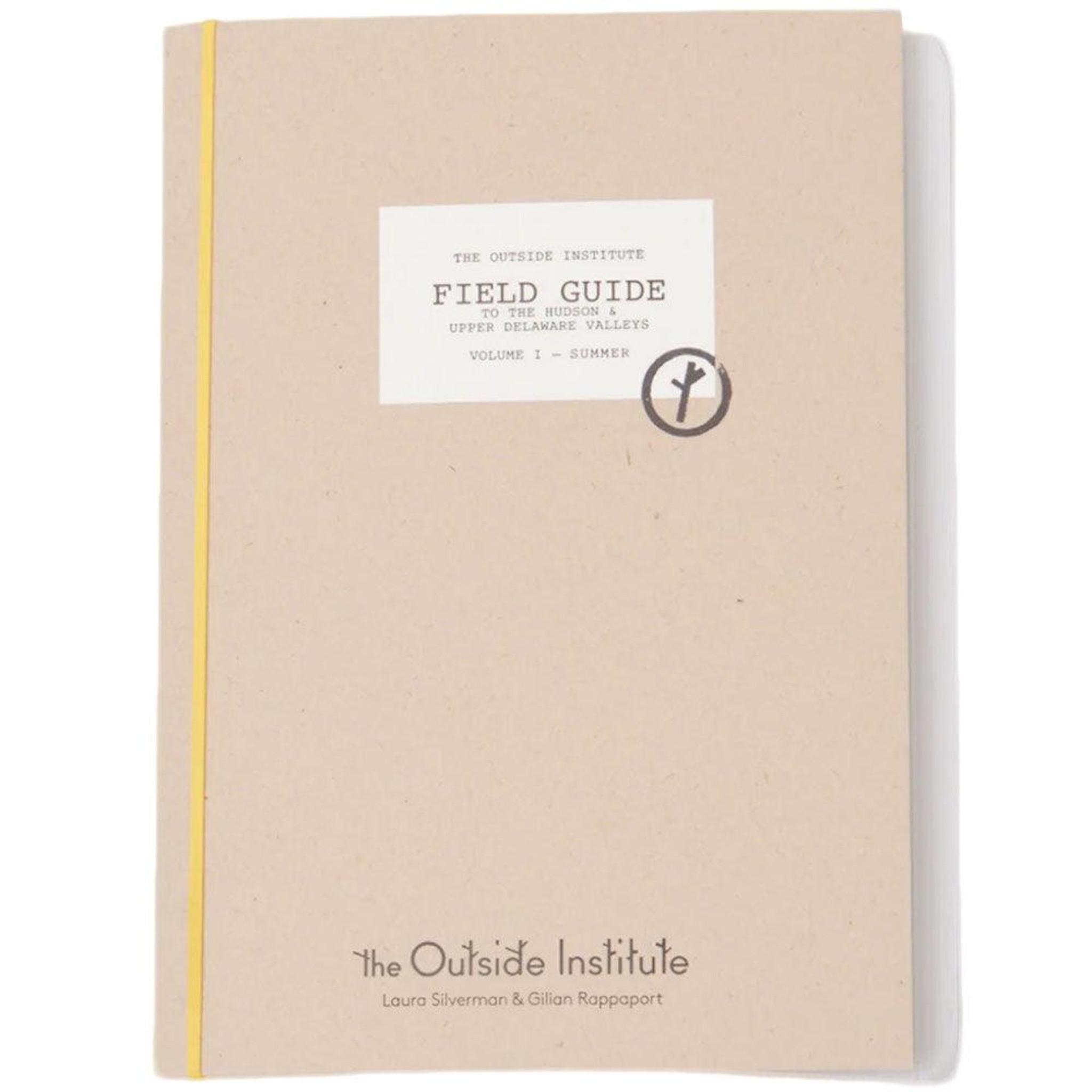 Field Guide, Volume 1 'Summer'