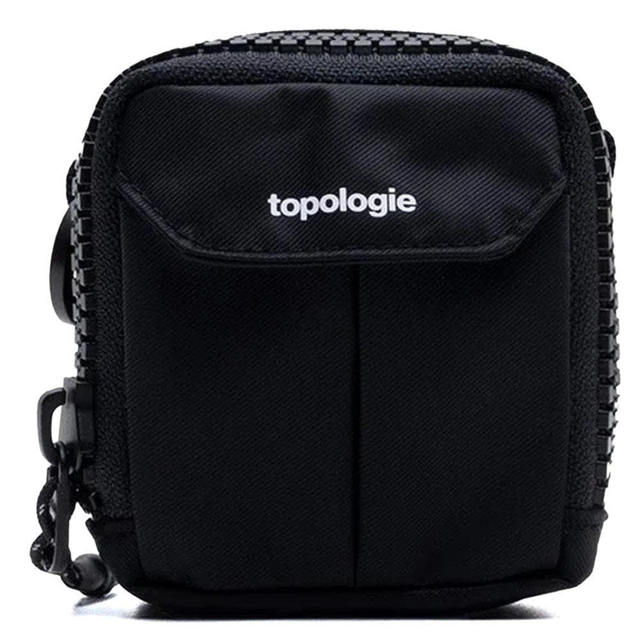 Mini Utility Sacoche 'Black Bomber'