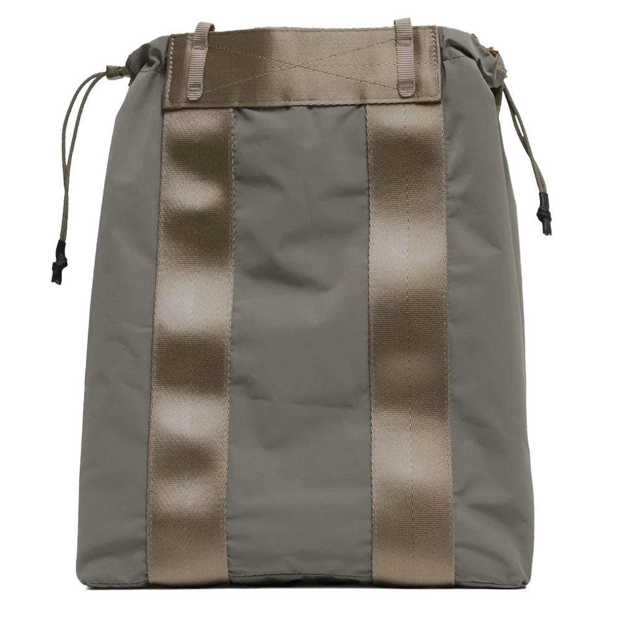 Summit Duffle Large 'Moss Papery'