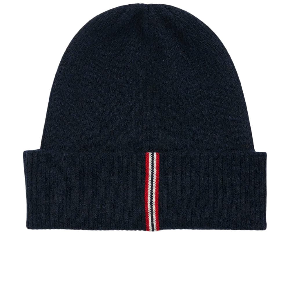 Boiled Hat Faded Navy