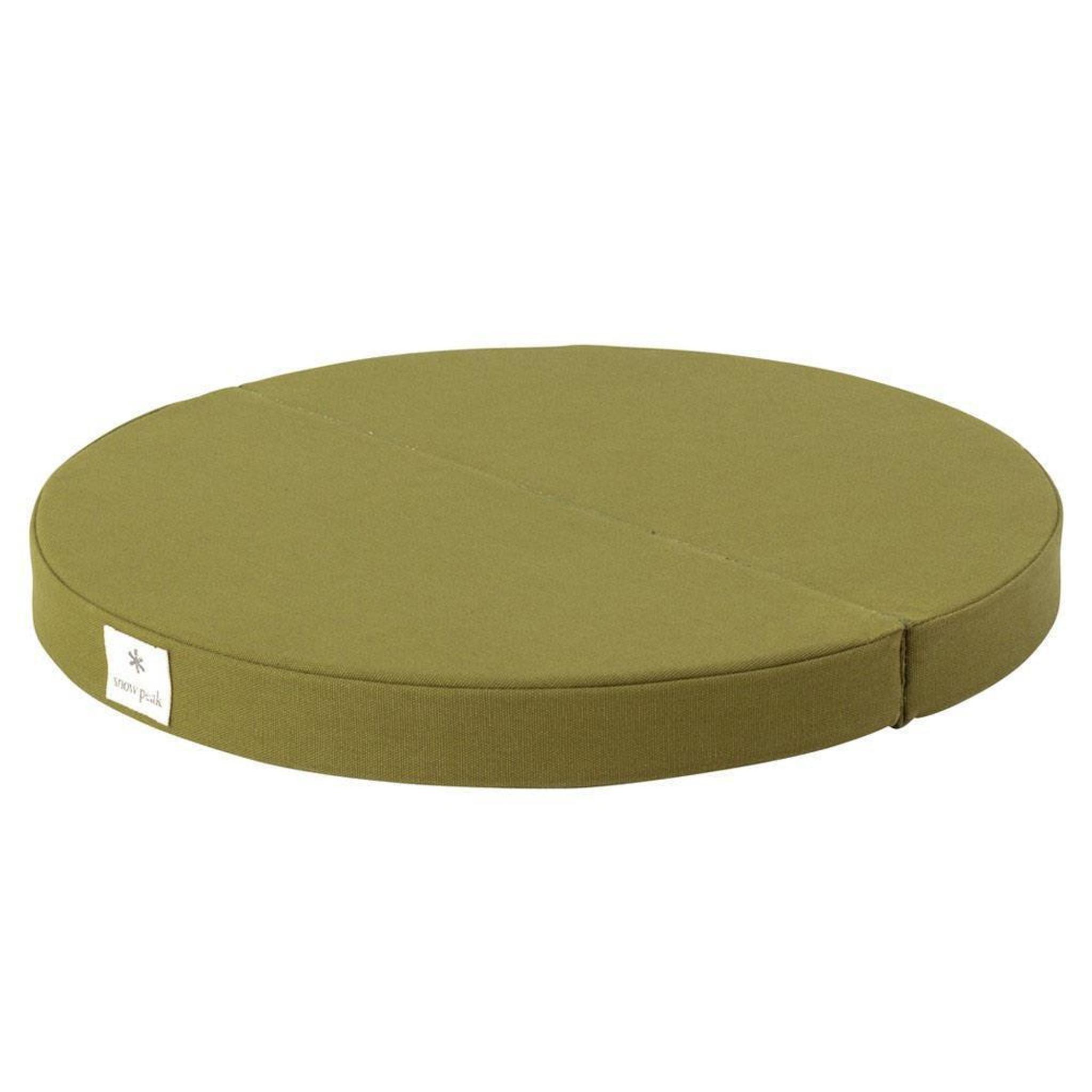 Lounge Cushion - Green