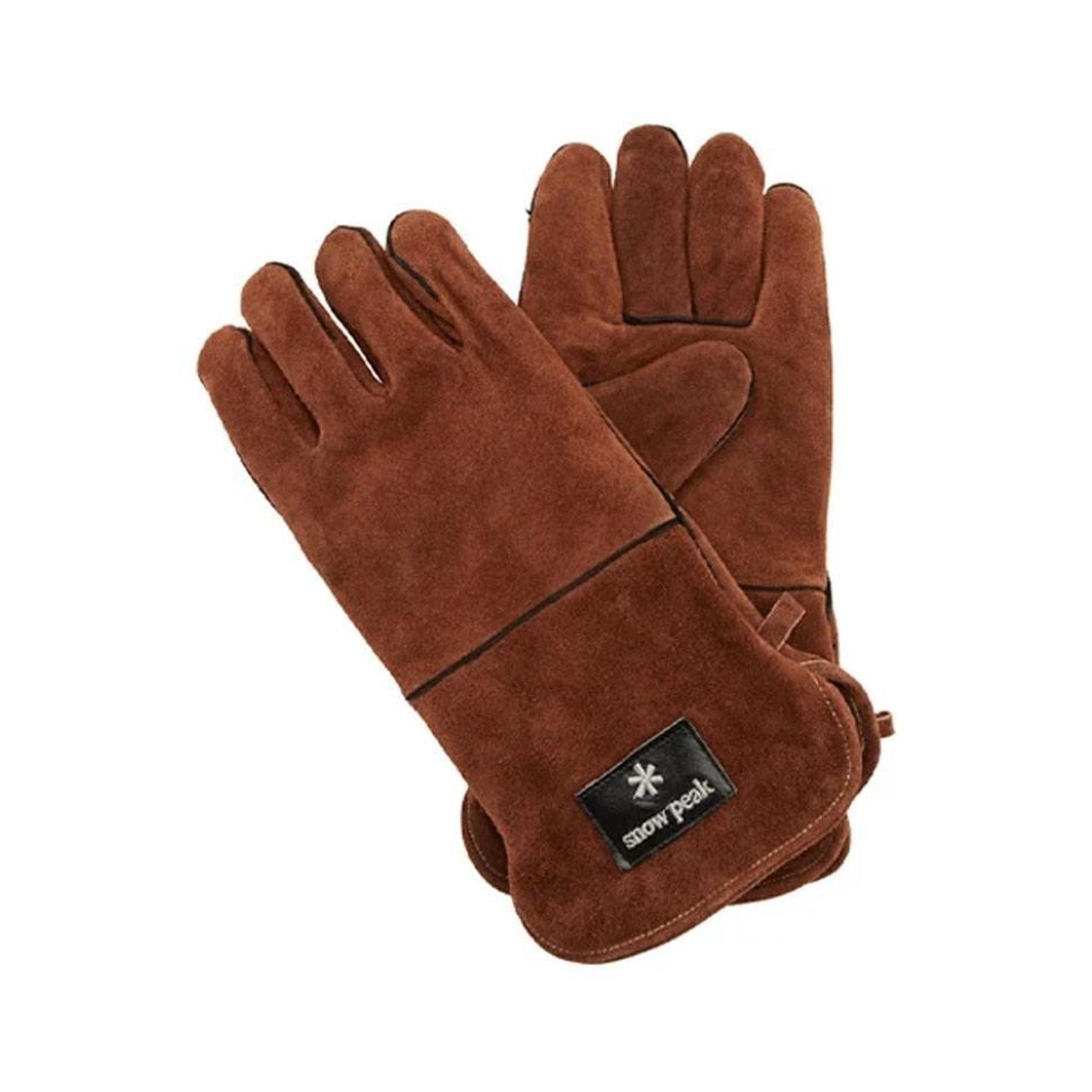 Fire Side Gloves