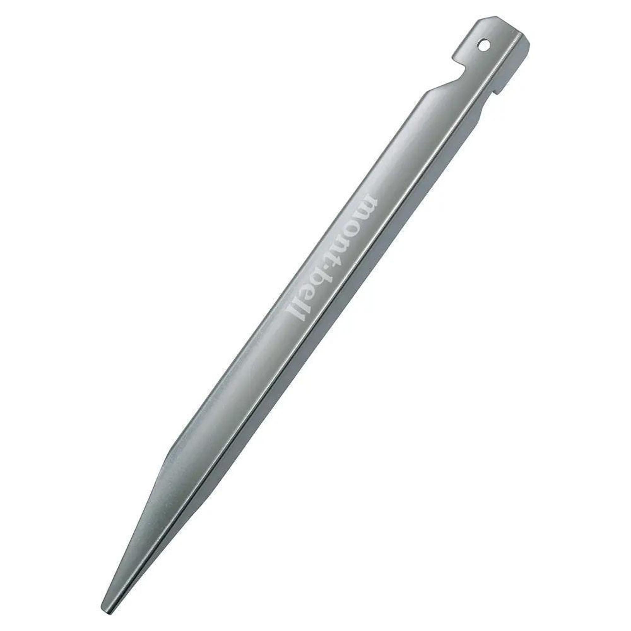 Aluminum V-Peg 27