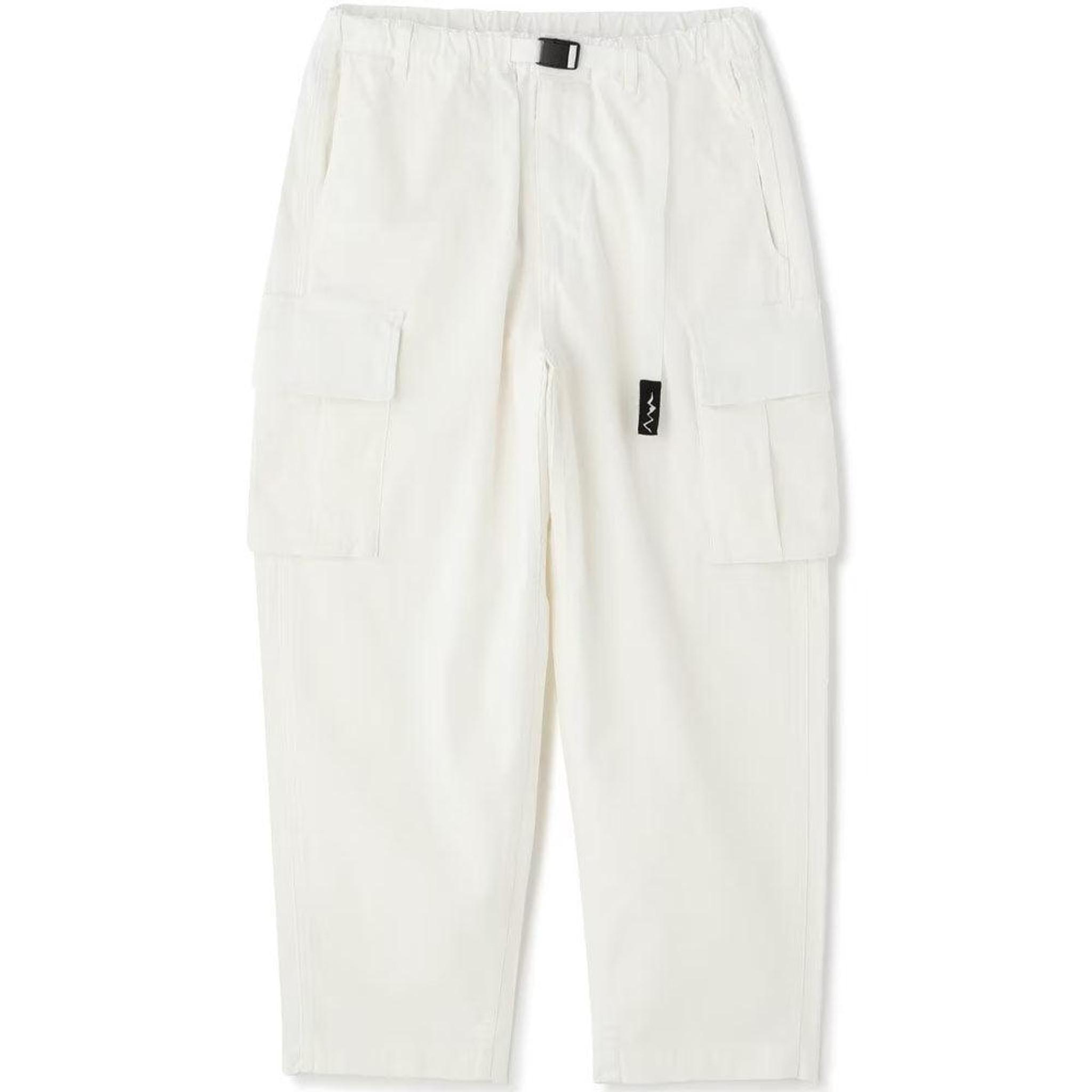 Flex Climber Cargo Pant 'Off White'