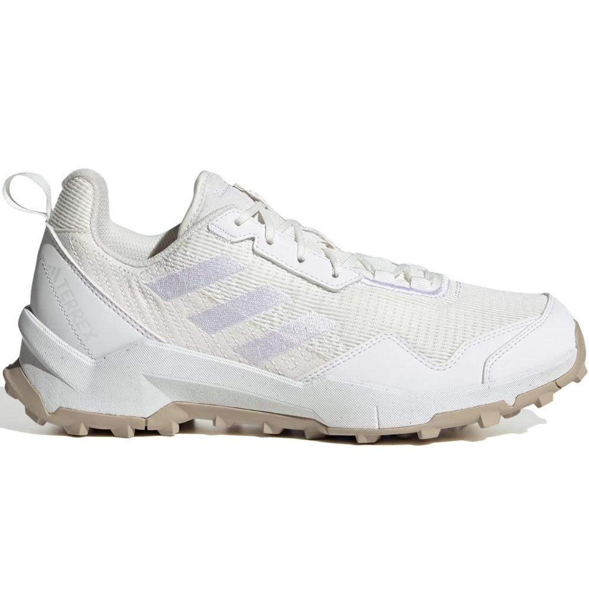 Terrex AX4 C Shoes 'Non Dyed / Cloud White / Wonder Beige'