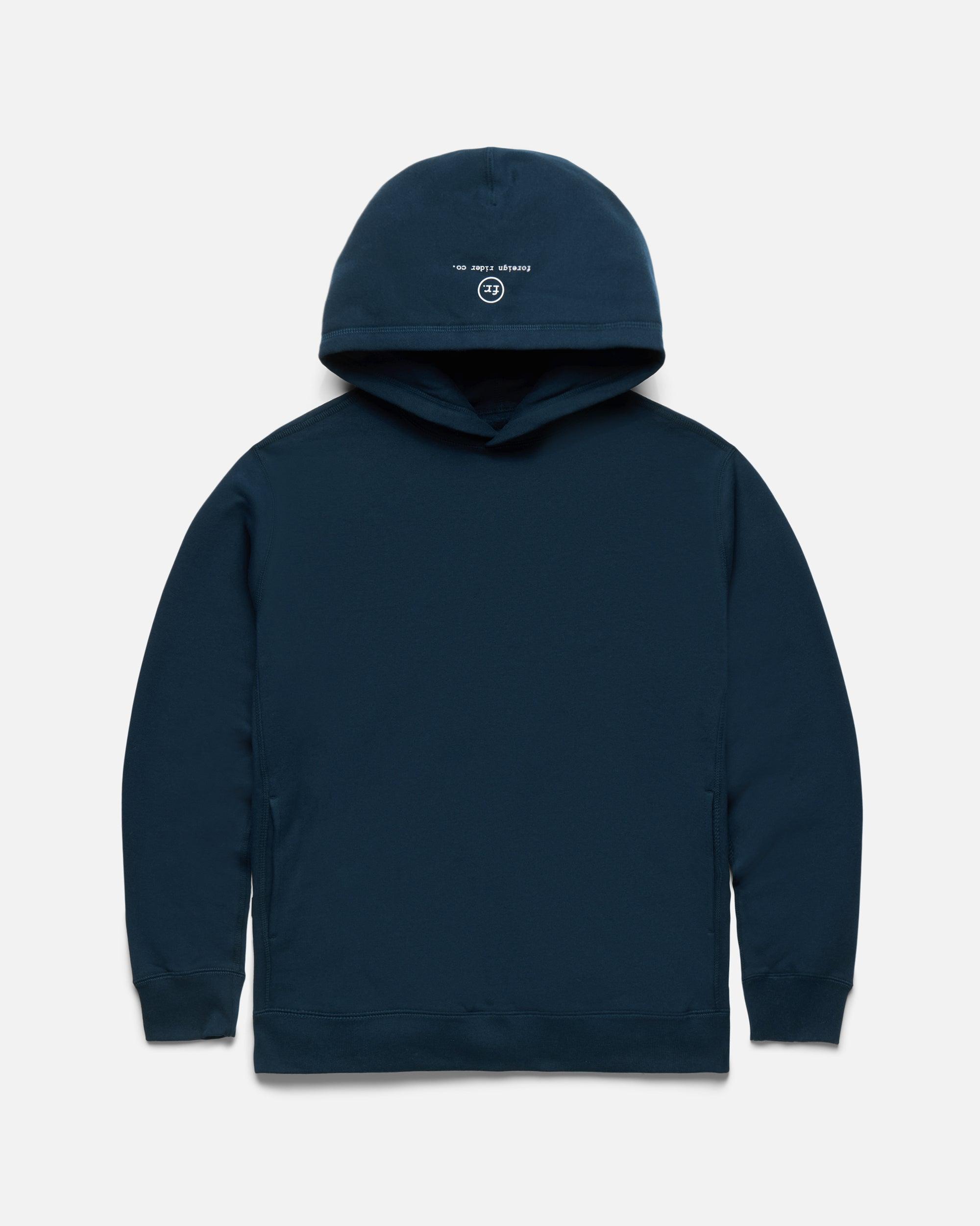 Analog Hooded Sweatshirt
