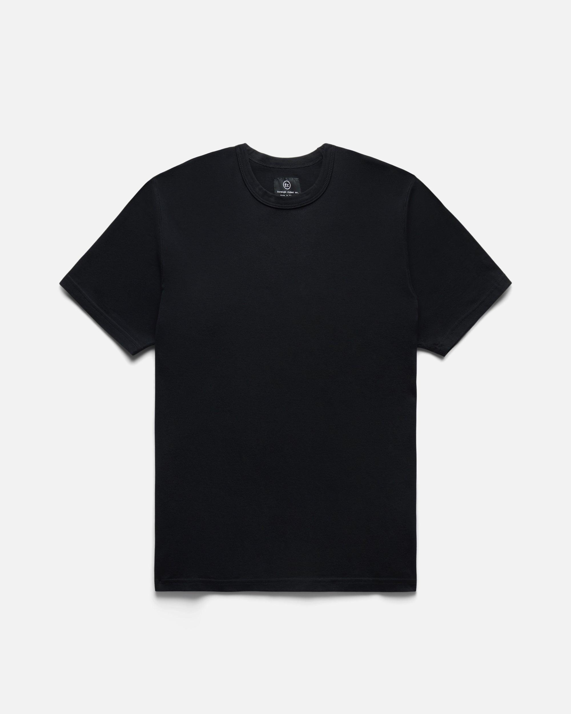 Supima Short Sleeve T-Shirt