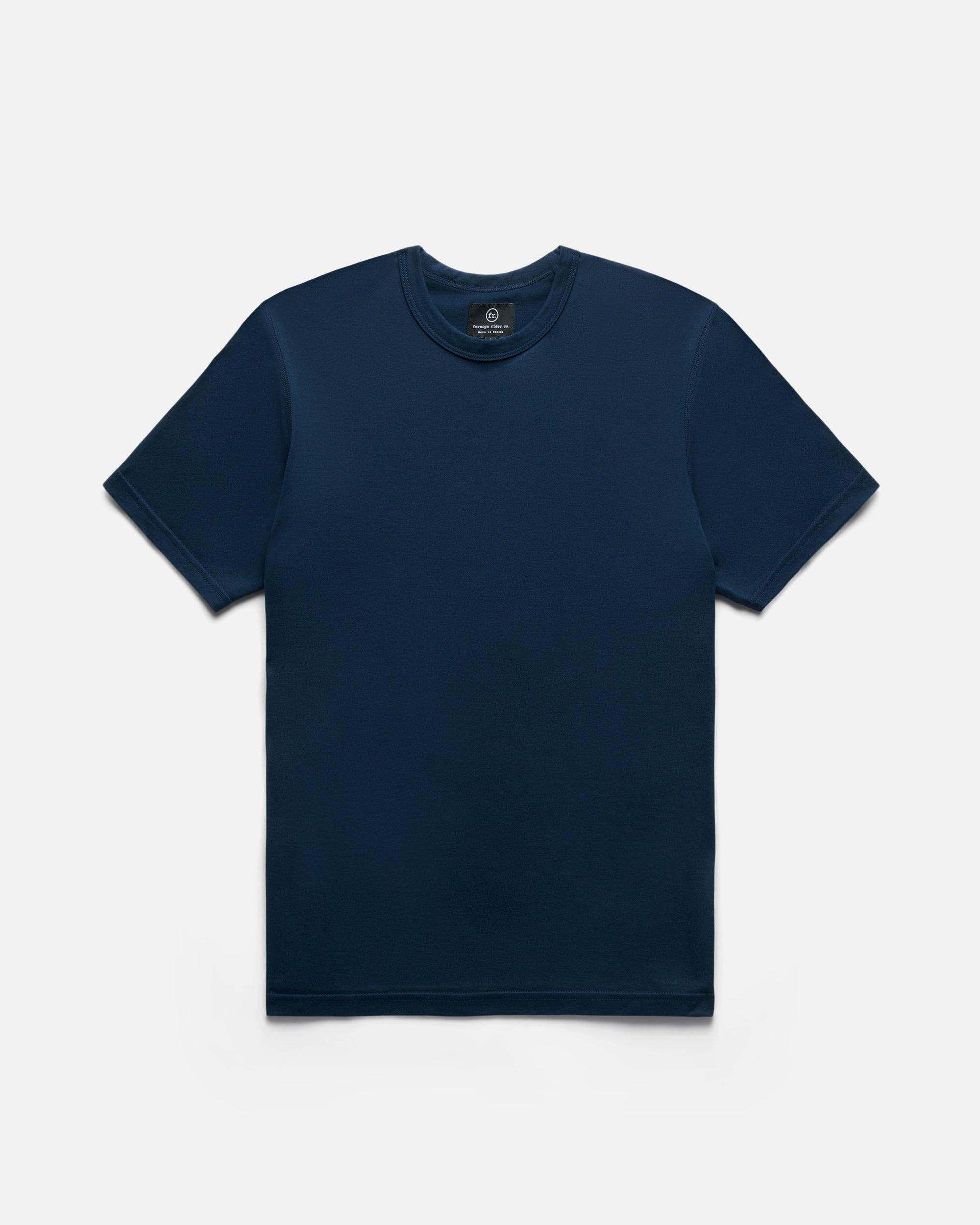 Supima Short Sleeve T-Shirt