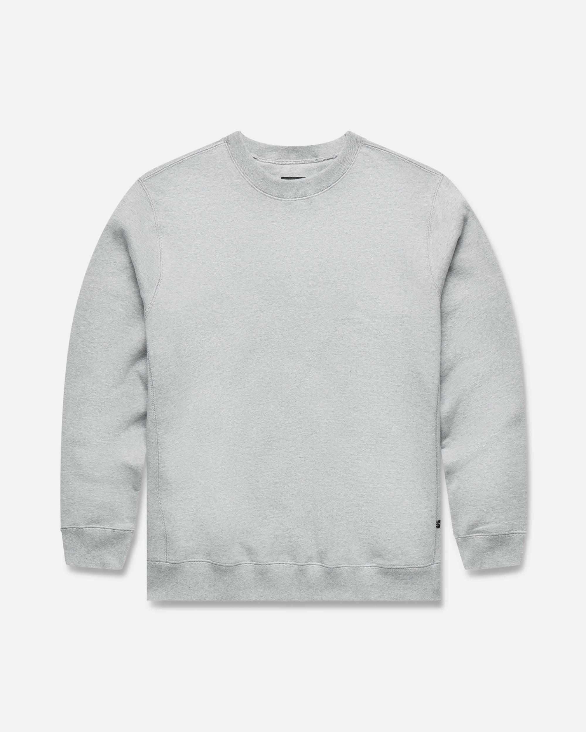 Analog Crewneck Sweatshirt