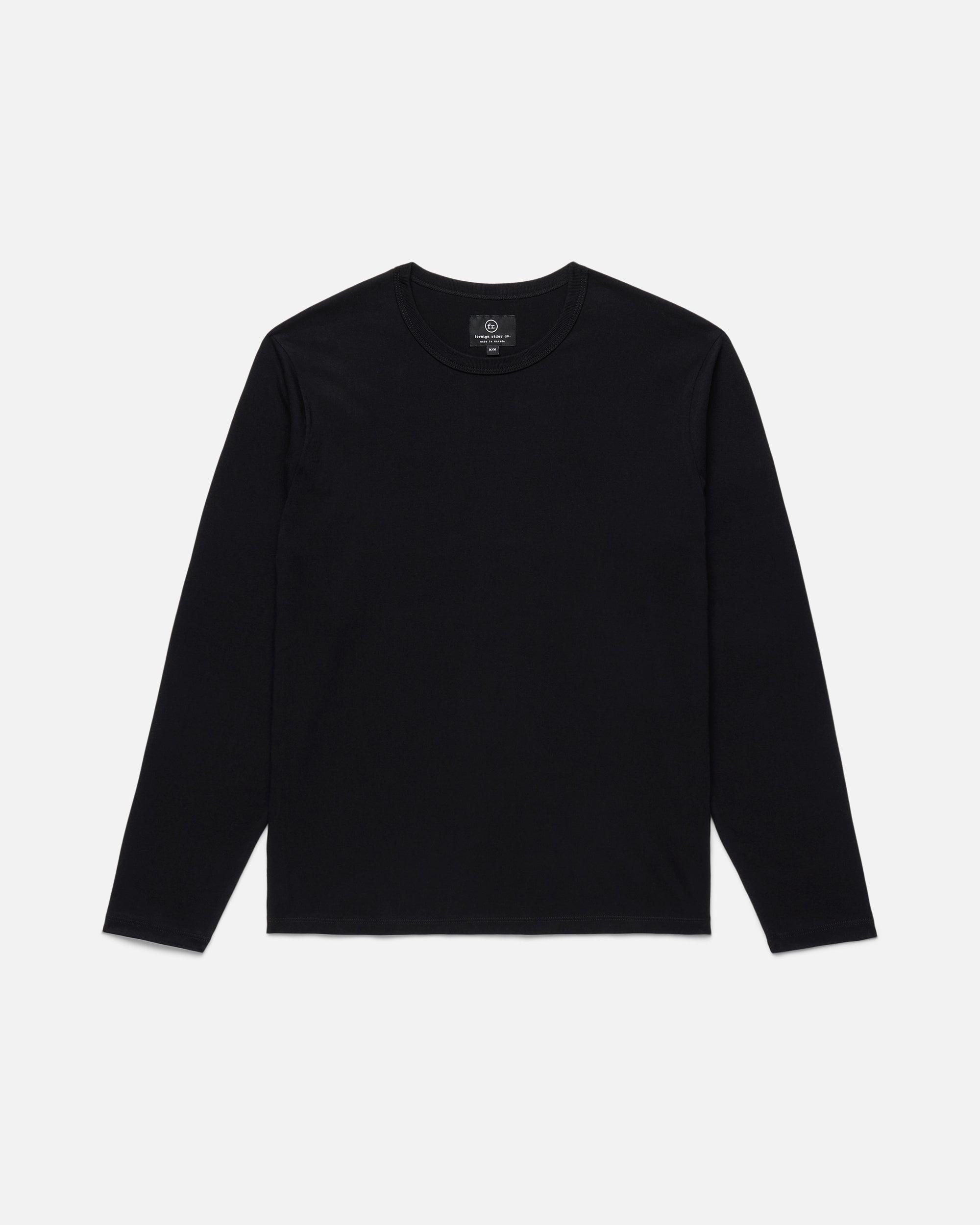Core Long Sleeve T-Shirt
