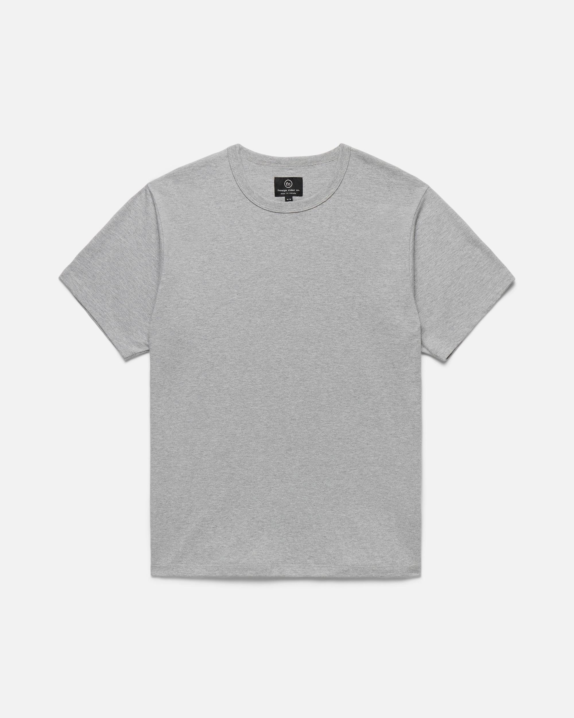 Core Short Sleeve T-Shirt