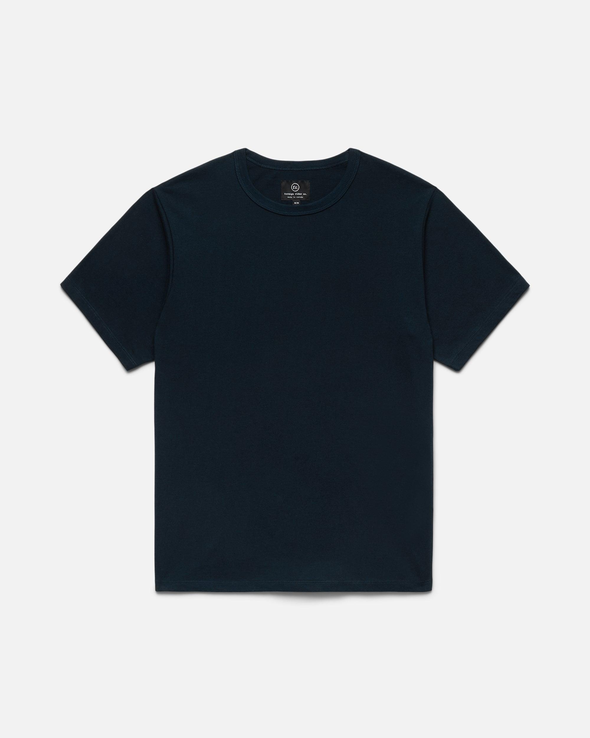 Core Short Sleeve T-Shirt