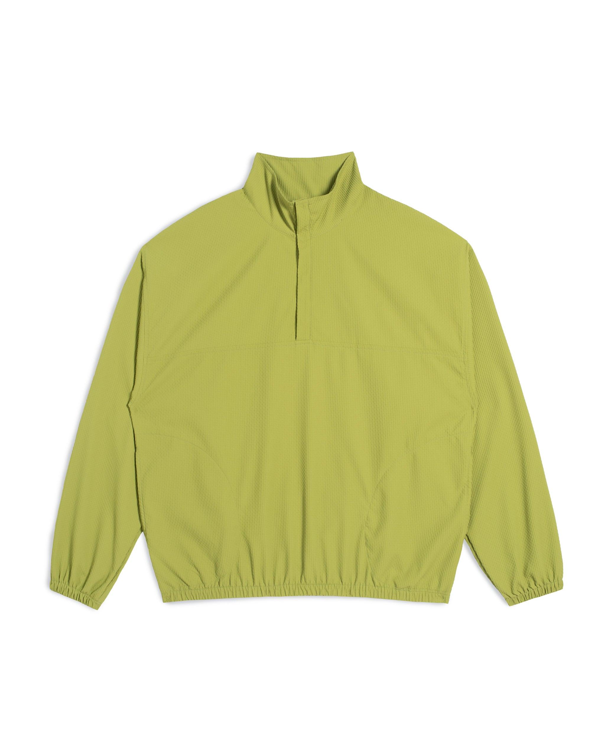Gecko UV Stretch Pullover