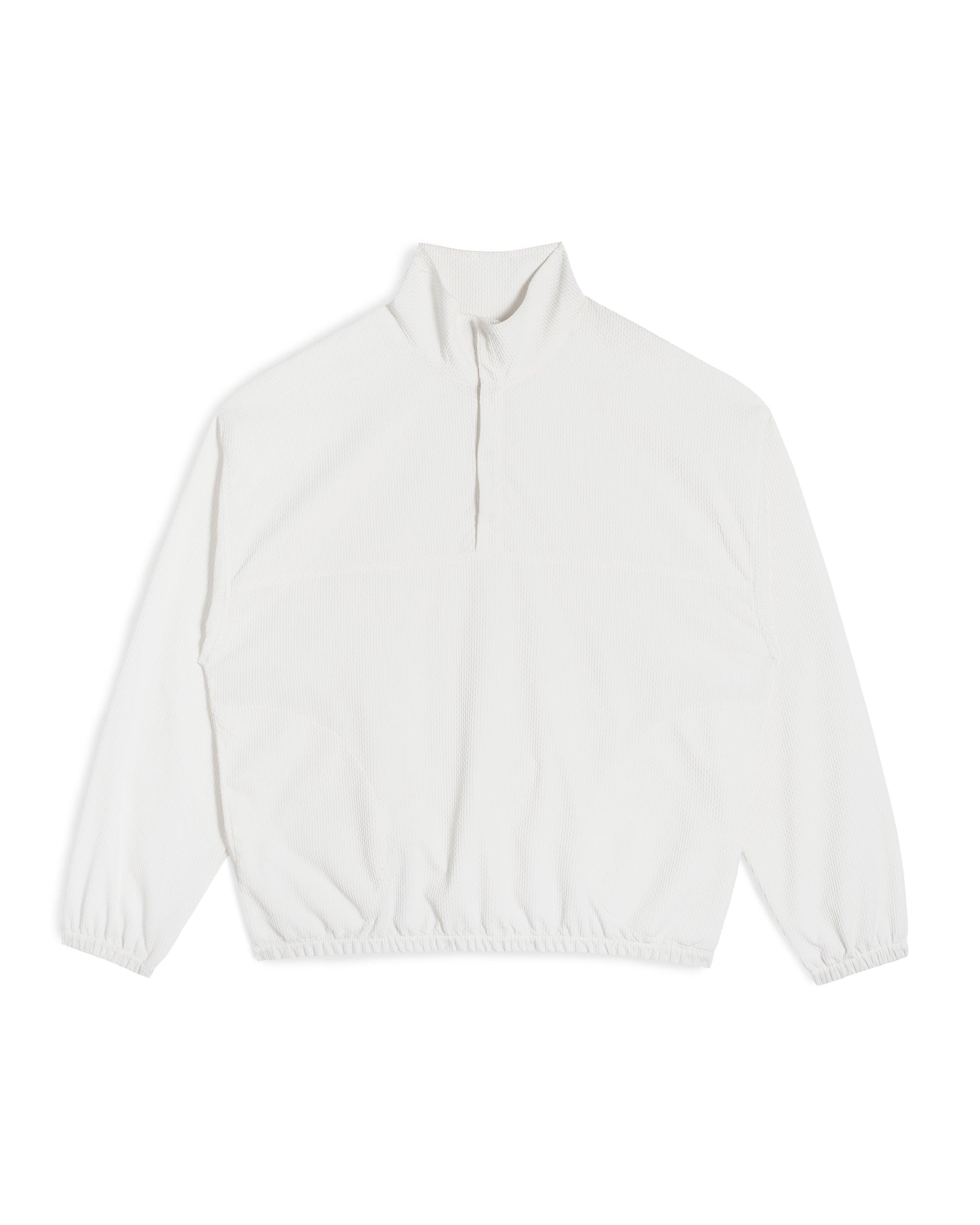 Chalk UV Stretch Pullover