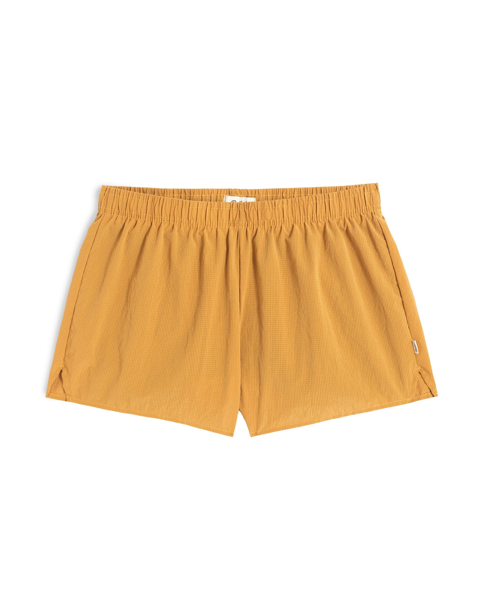 Ochre Active Trunk
