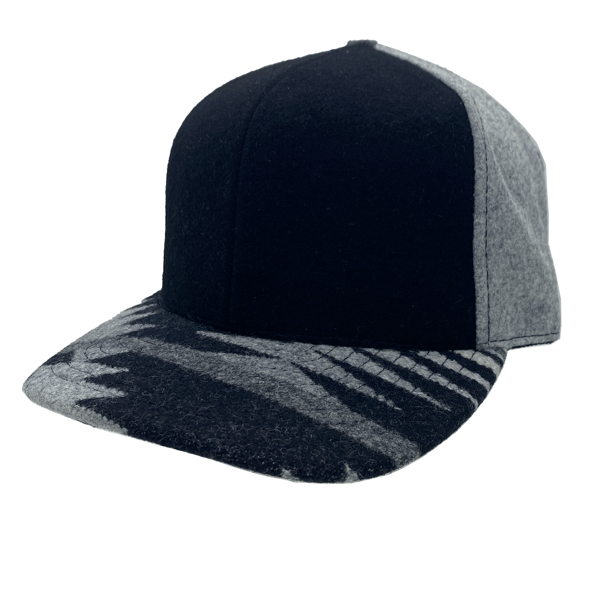LIMITED EDITION Lux Ball Cap - JAY