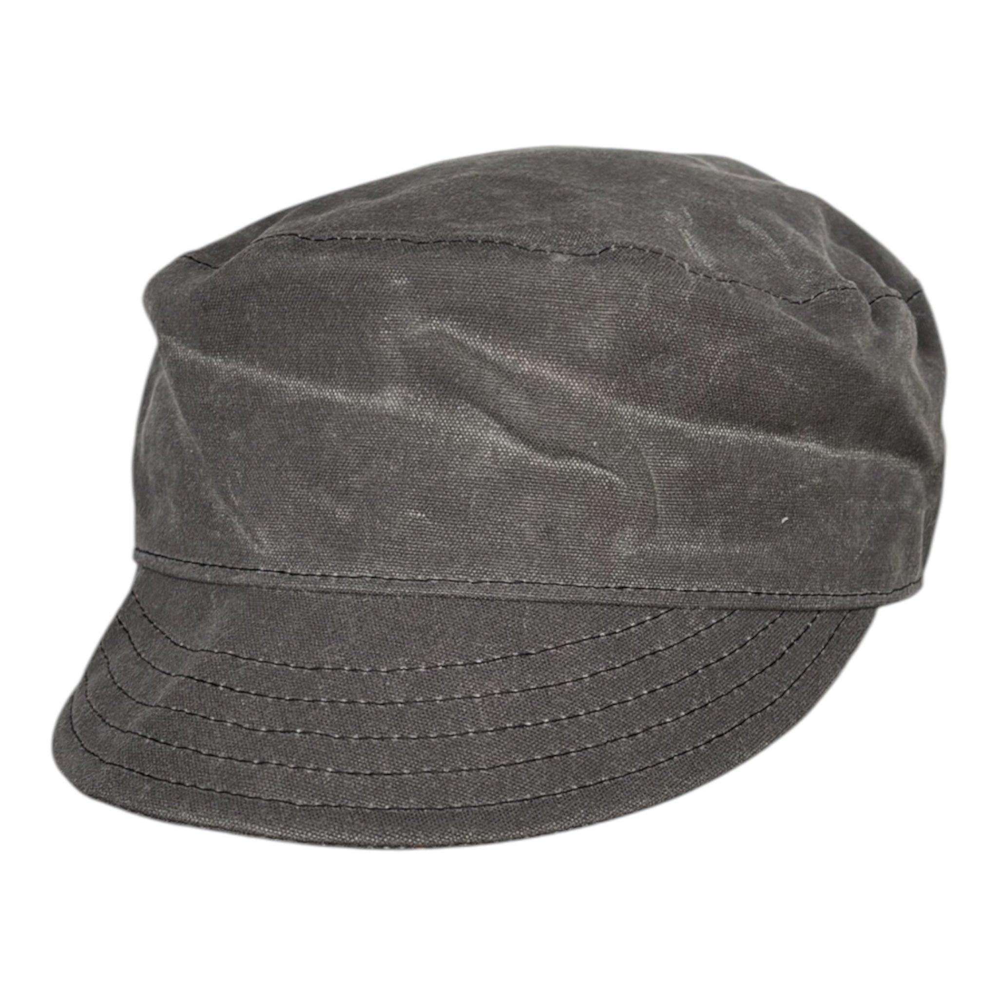 Daily Work Cap | Waxed