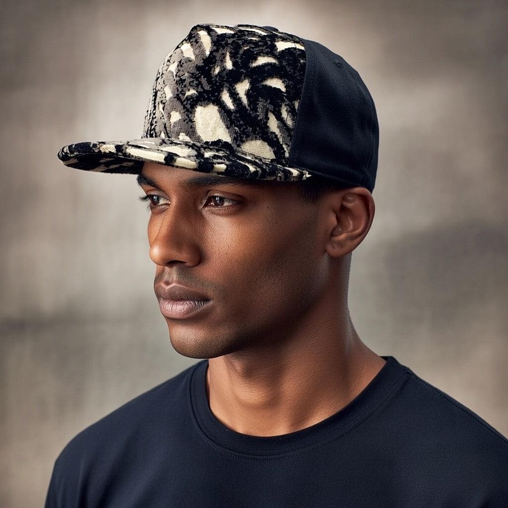 LIMITED EDITION Lux Ball Cap - FALCON