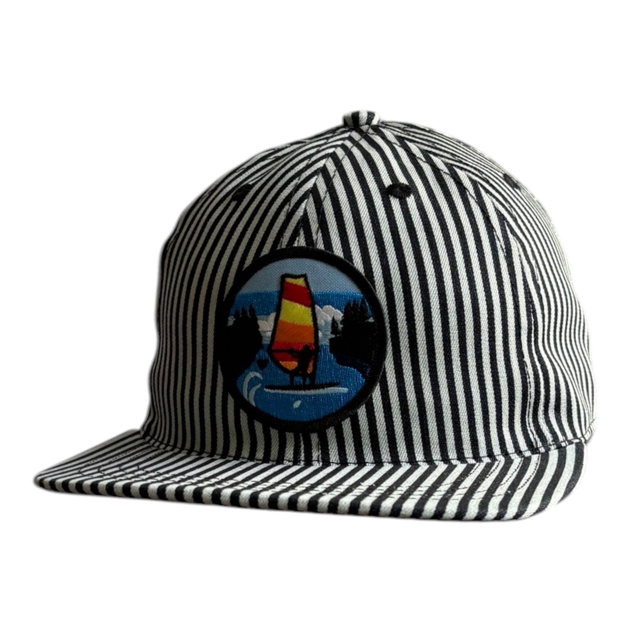 Primo Ball Cap / Wind Surfer