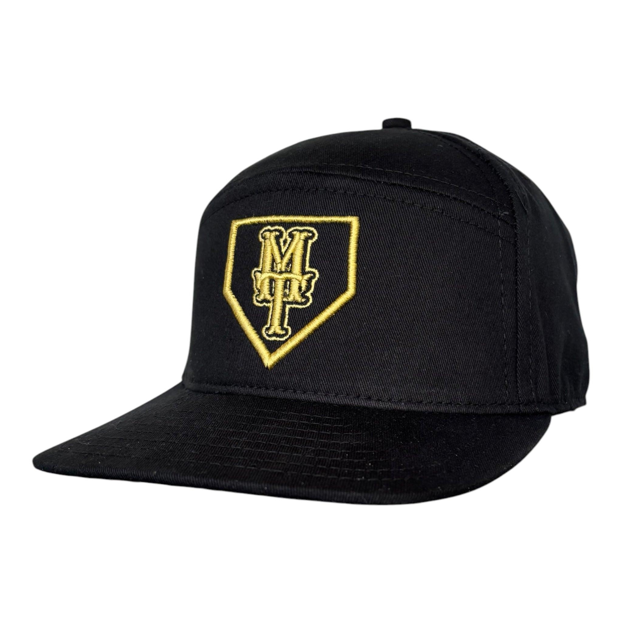 Mound Time Highline Fan Hat