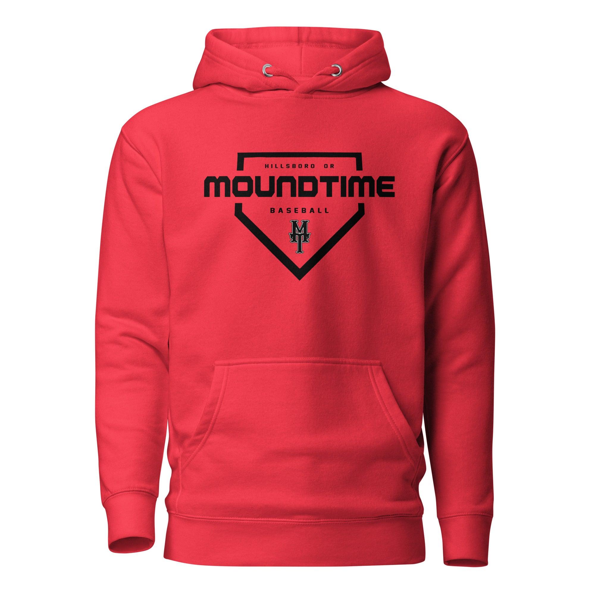 MT Diamond Hoodie