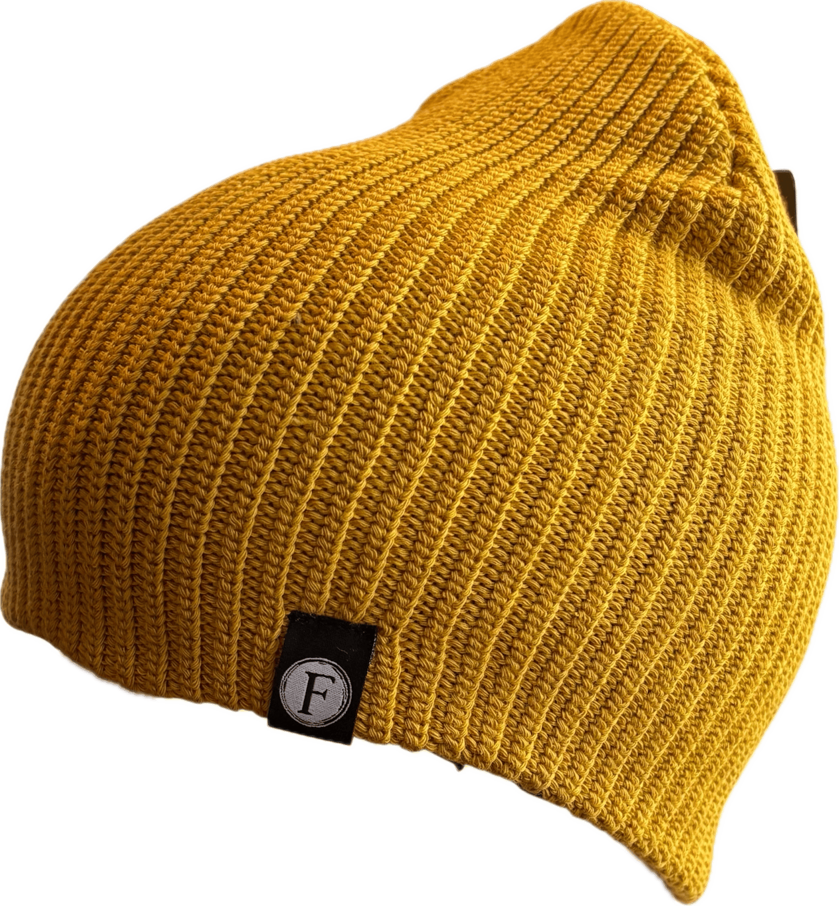 Dogg Youth Organic Beanie