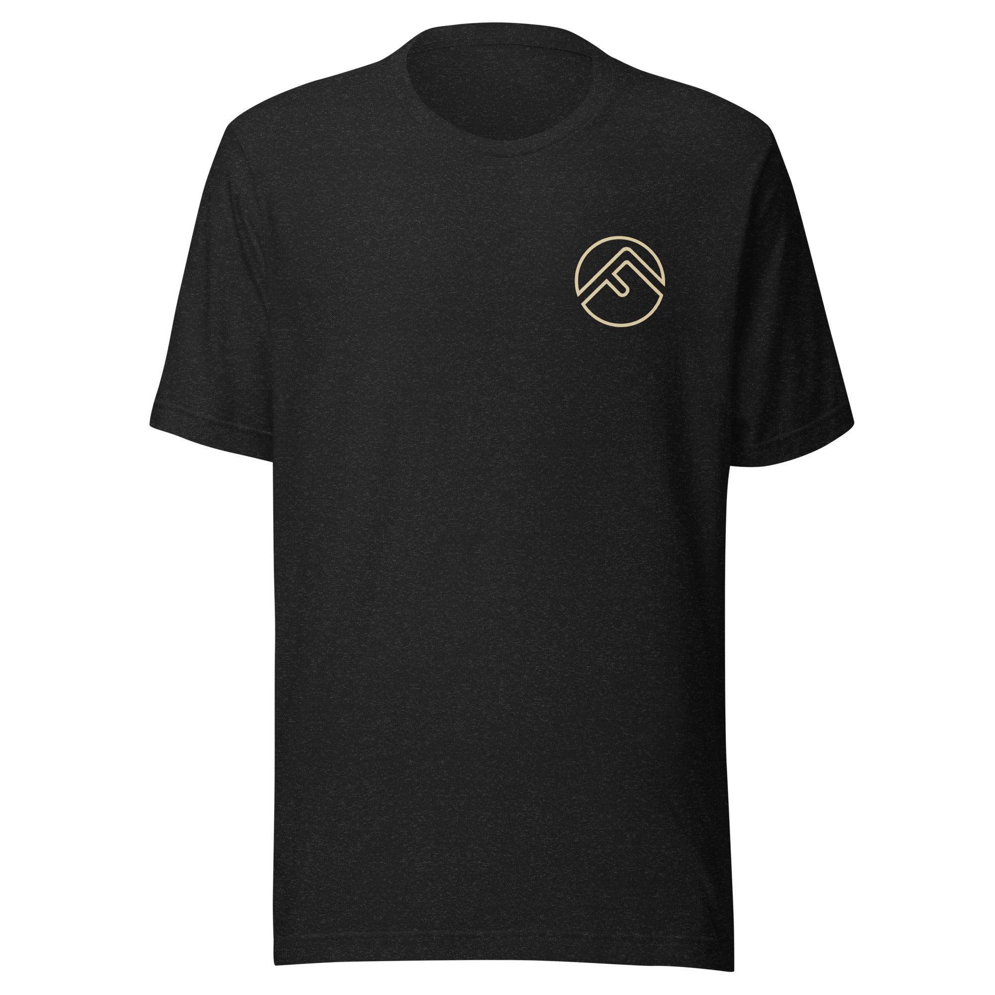 Flipside F Logo T-Shirt