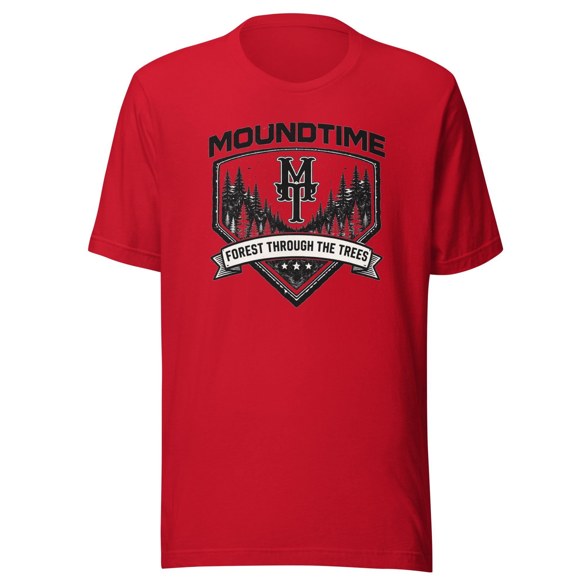 MT Forest T-shirt