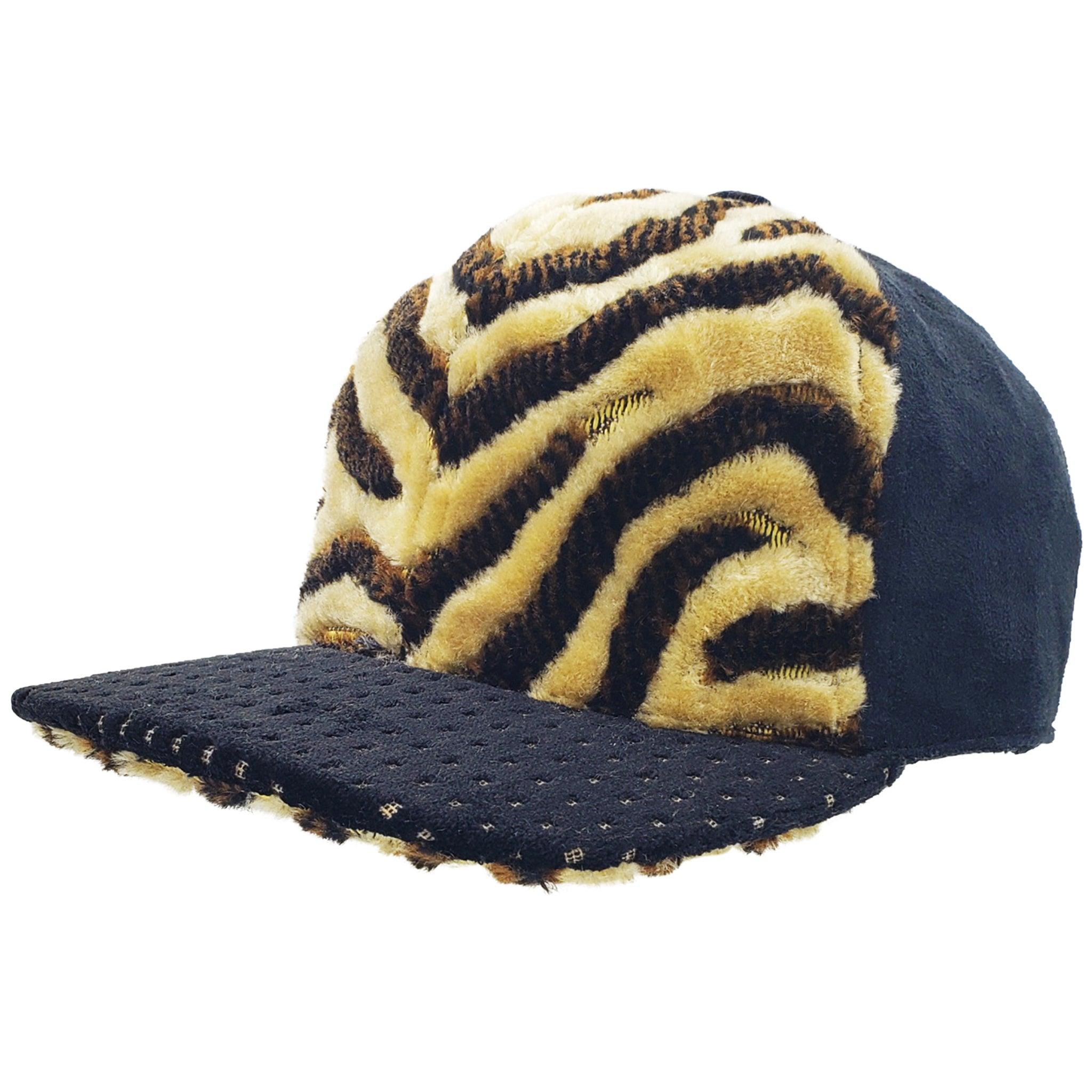 Flipside Hats LIMITED EDITION Lux Ball Cap - WRAY