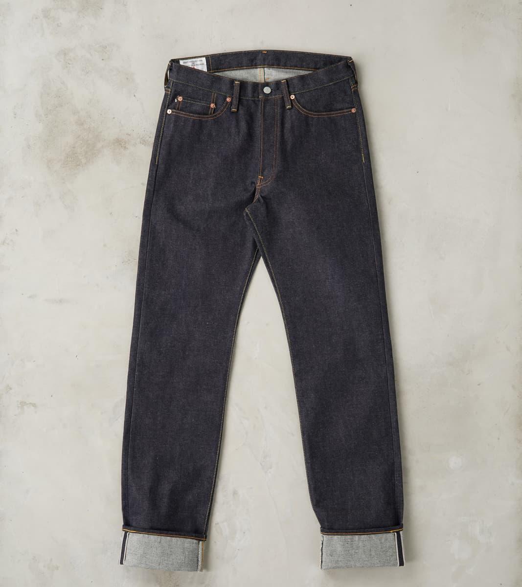 SD-100 - Classic Tapered 100 Series
