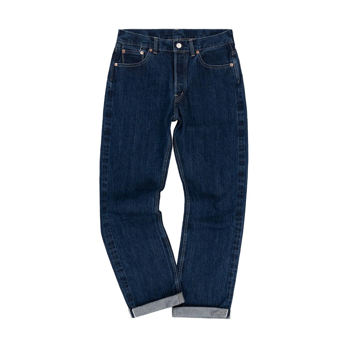 REGULAR FIT LOT 4 ECO WASH