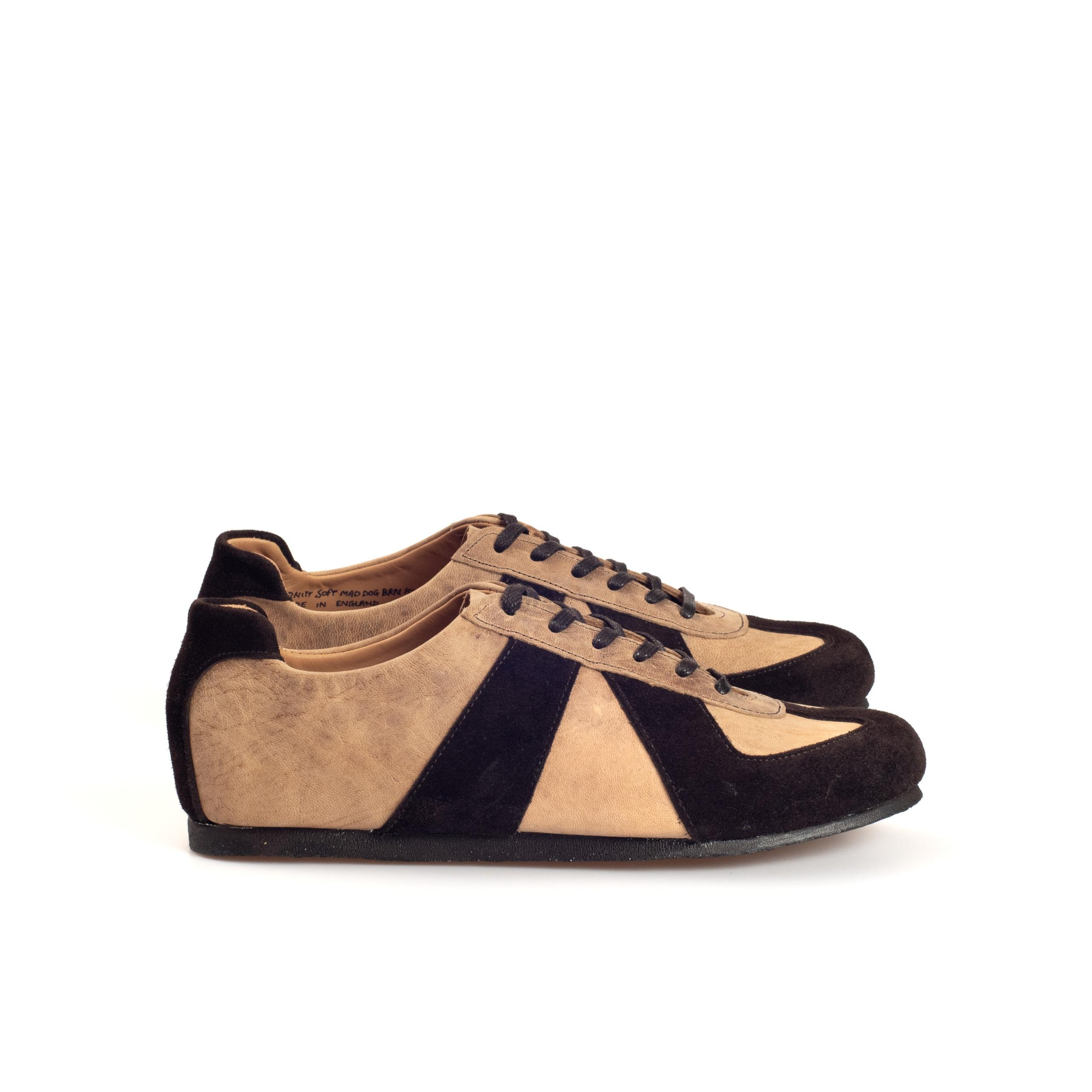 Adnitt Gat Shoe - Mad Dog