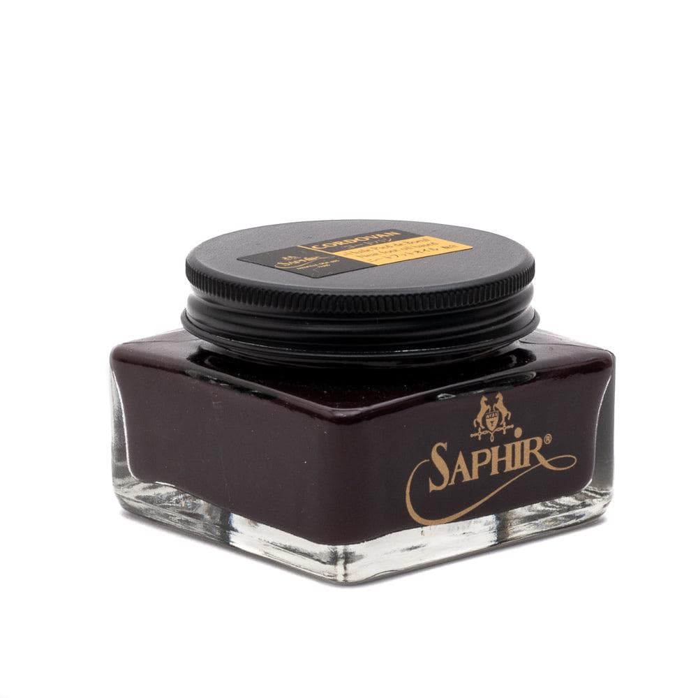 Medaille D'or Creme 1925 - CORDOVAN DARK BROWN 05 NO 8