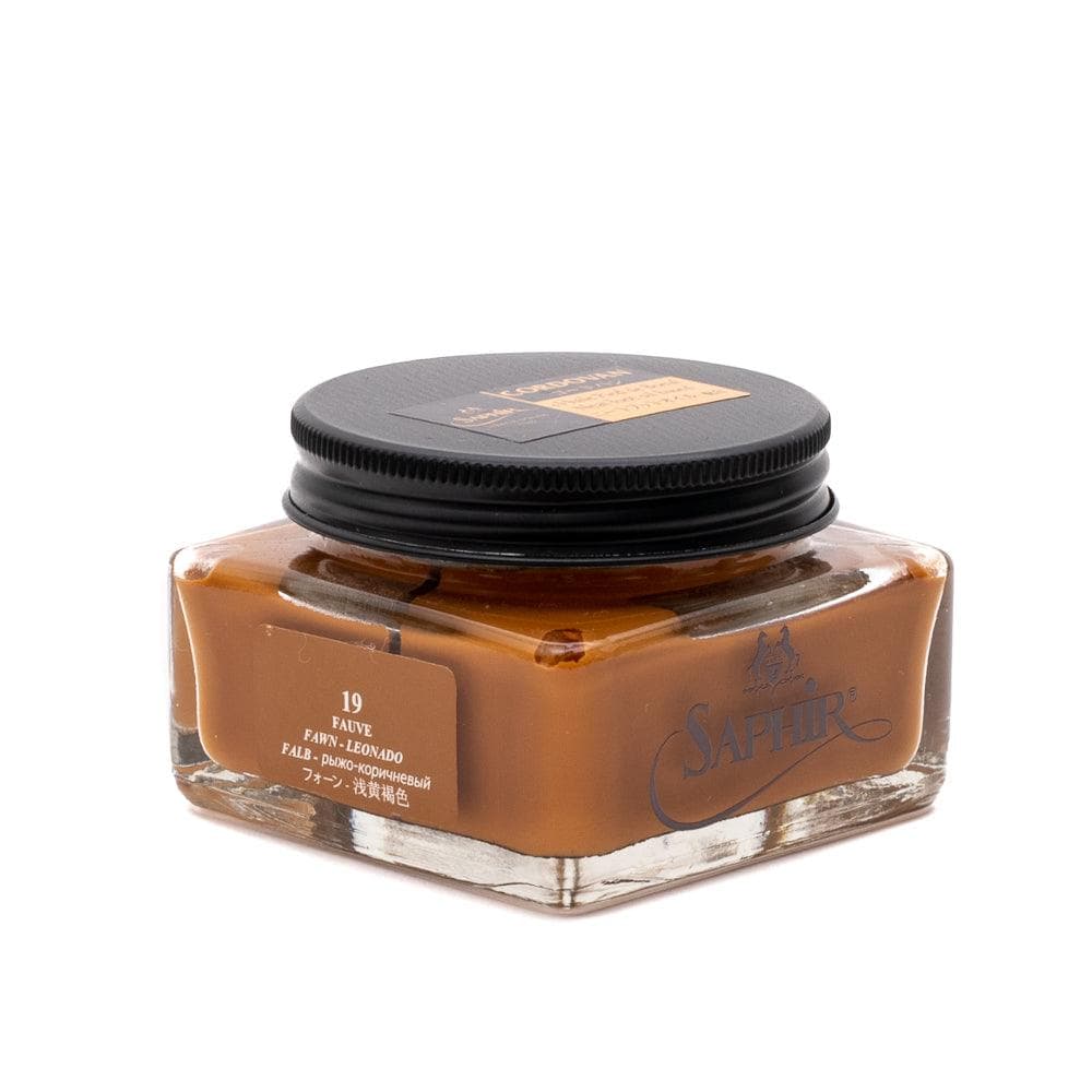 Medaille D'or Creme 1925 - CORDOVAN FAWN 19 BOURBON
