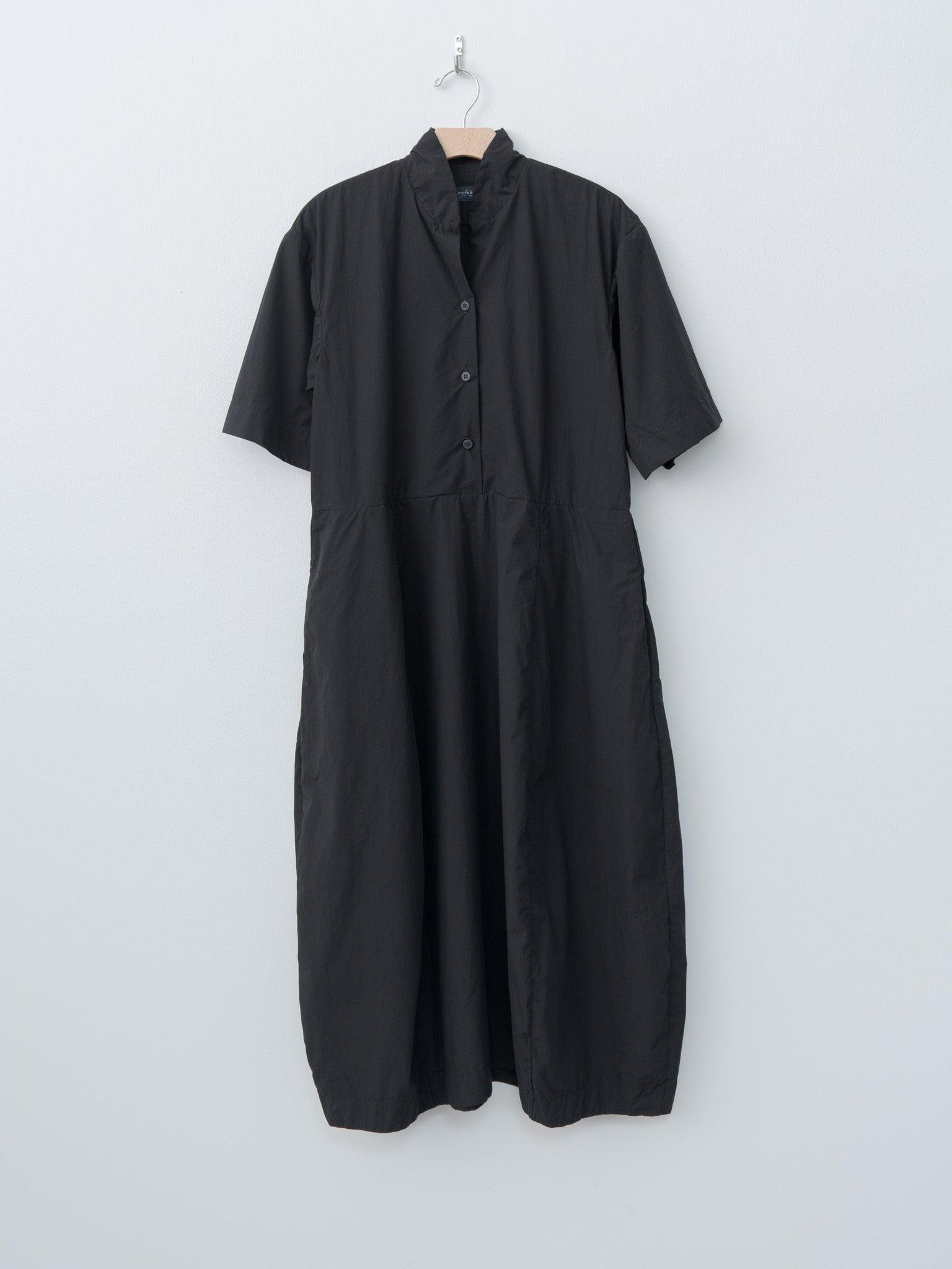 Letty Dress - Black