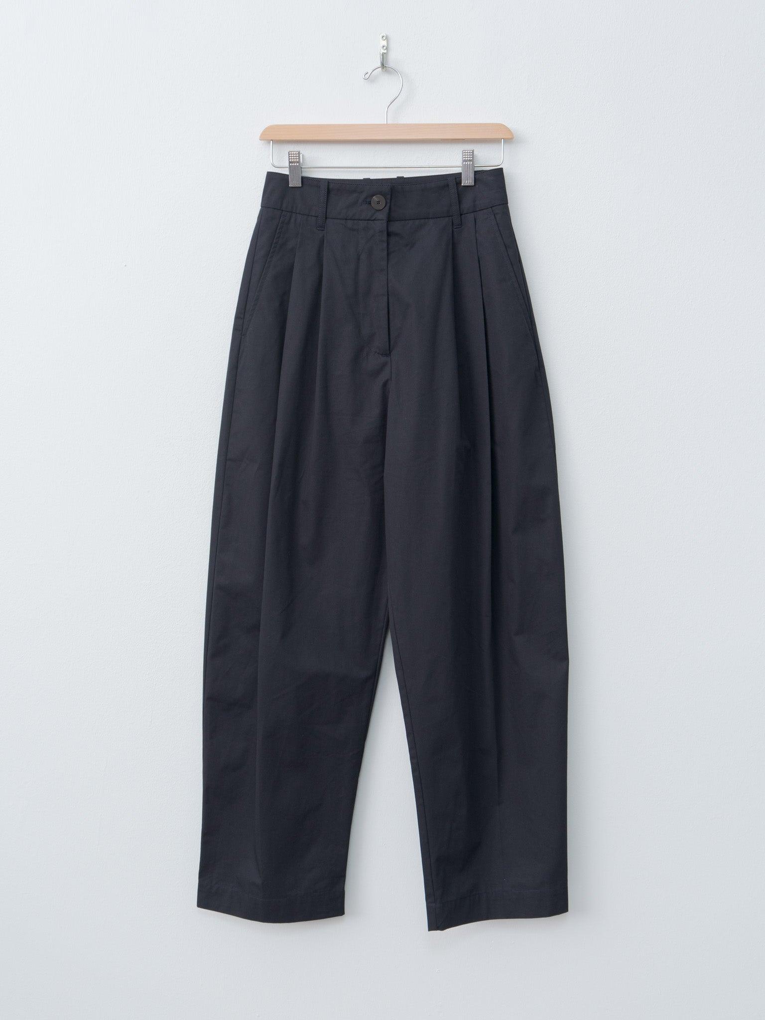 ACUNA Trousers - Darkest Navy