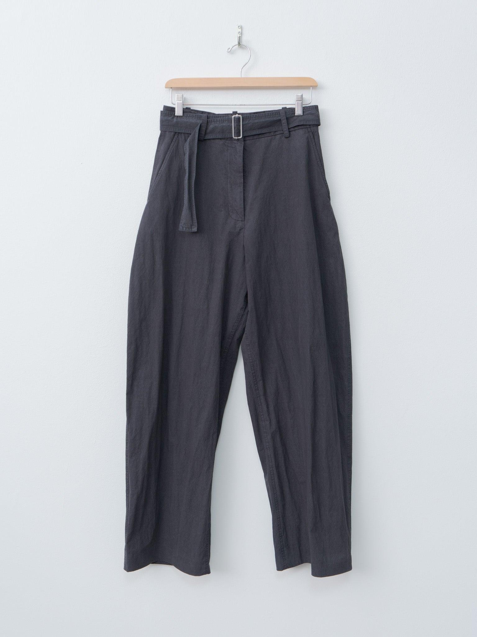 DORING Trousers - Dark Navy