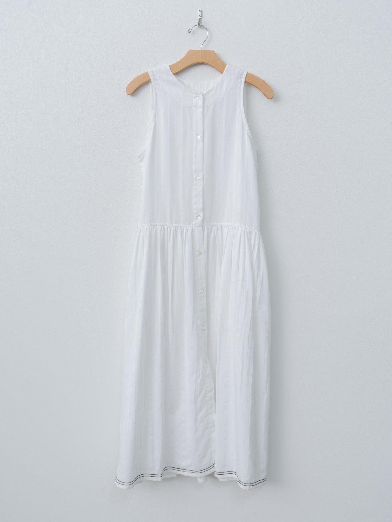 Anouk Dress - White