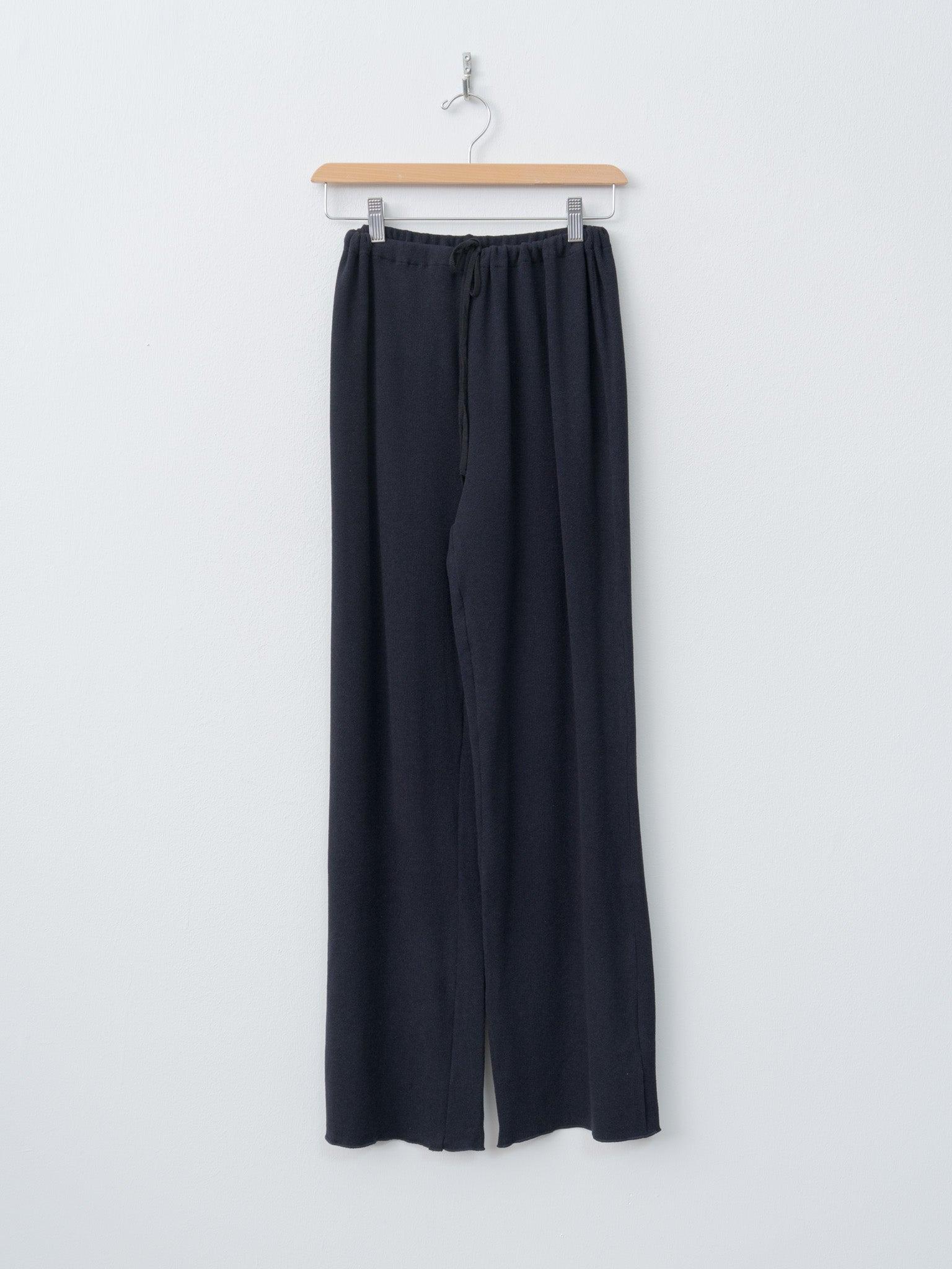 Basic Trousers JP - Ink