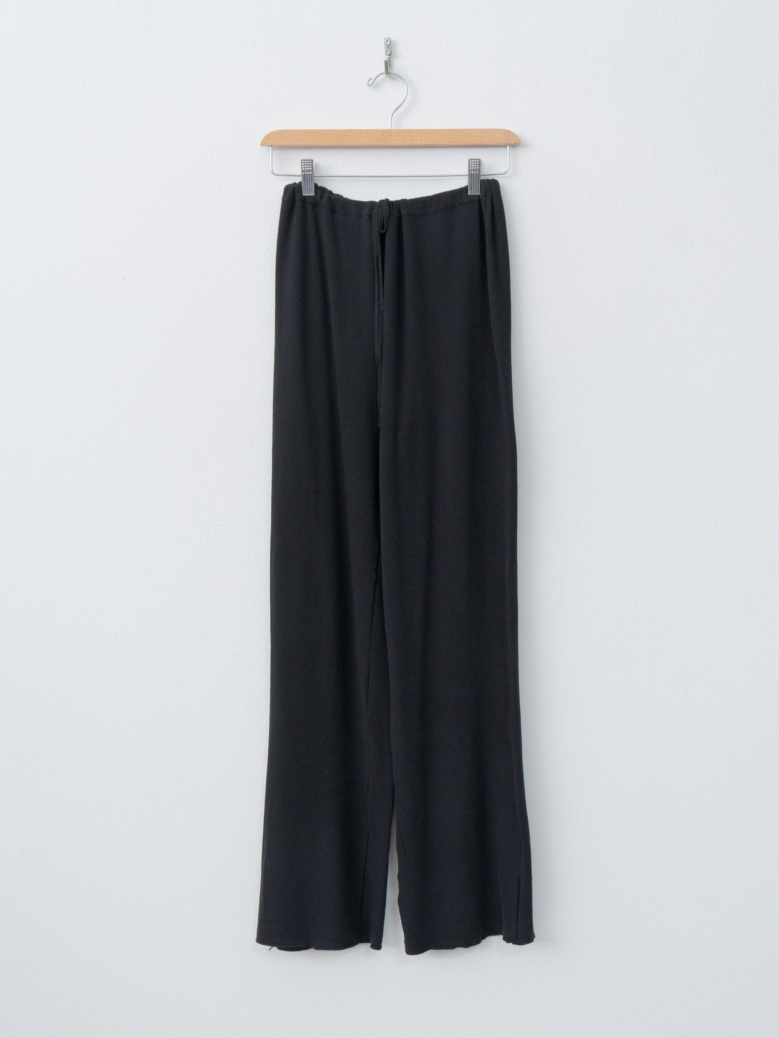Basic Trousers JP - Black