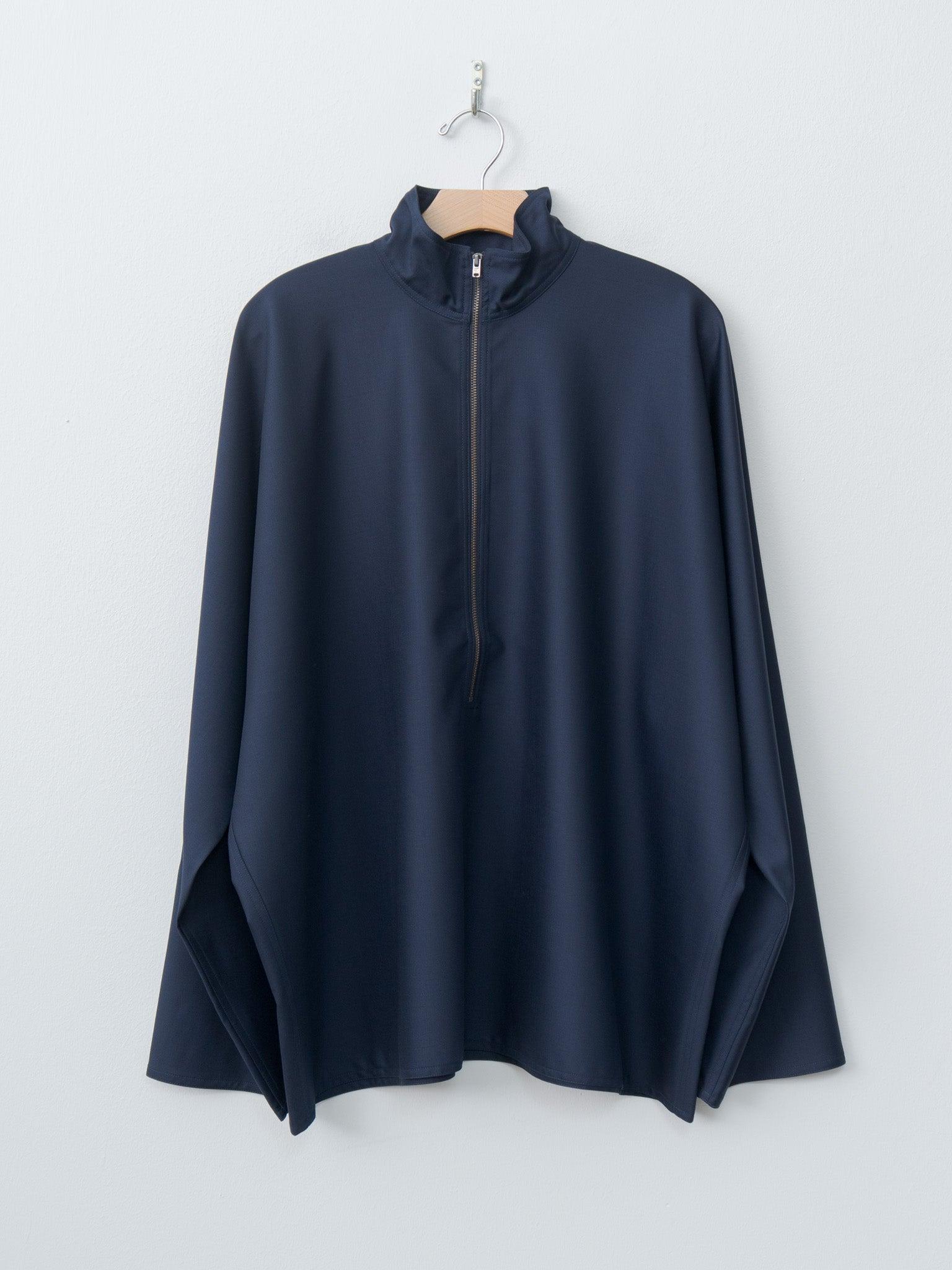 Carracci Pullover - Admiral